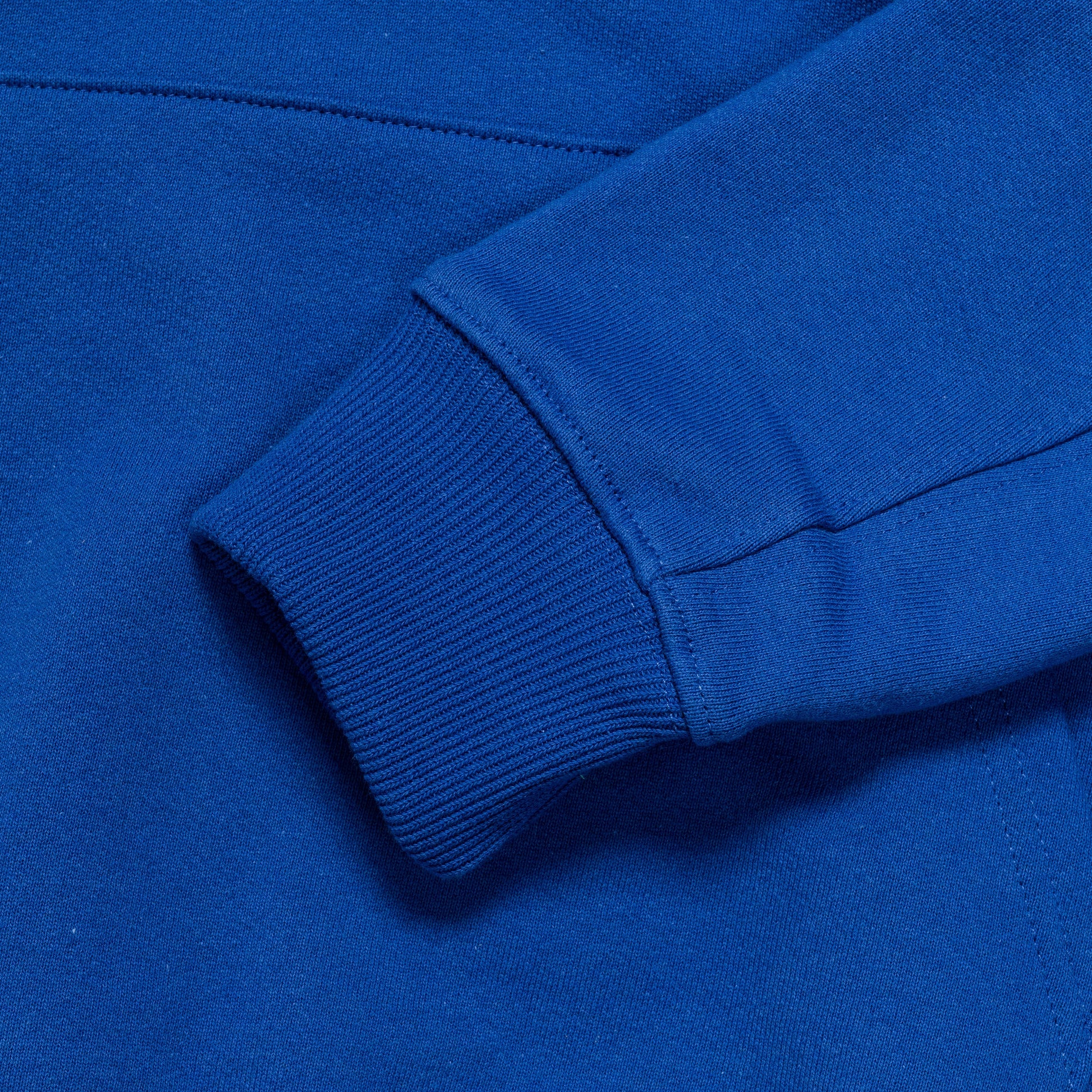 MADE in USA Hoodie - Team Royal