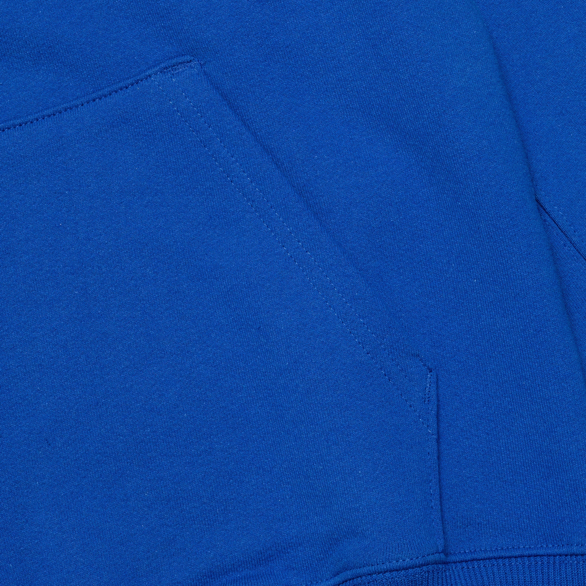 MADE in USA Hoodie - Team Royal
