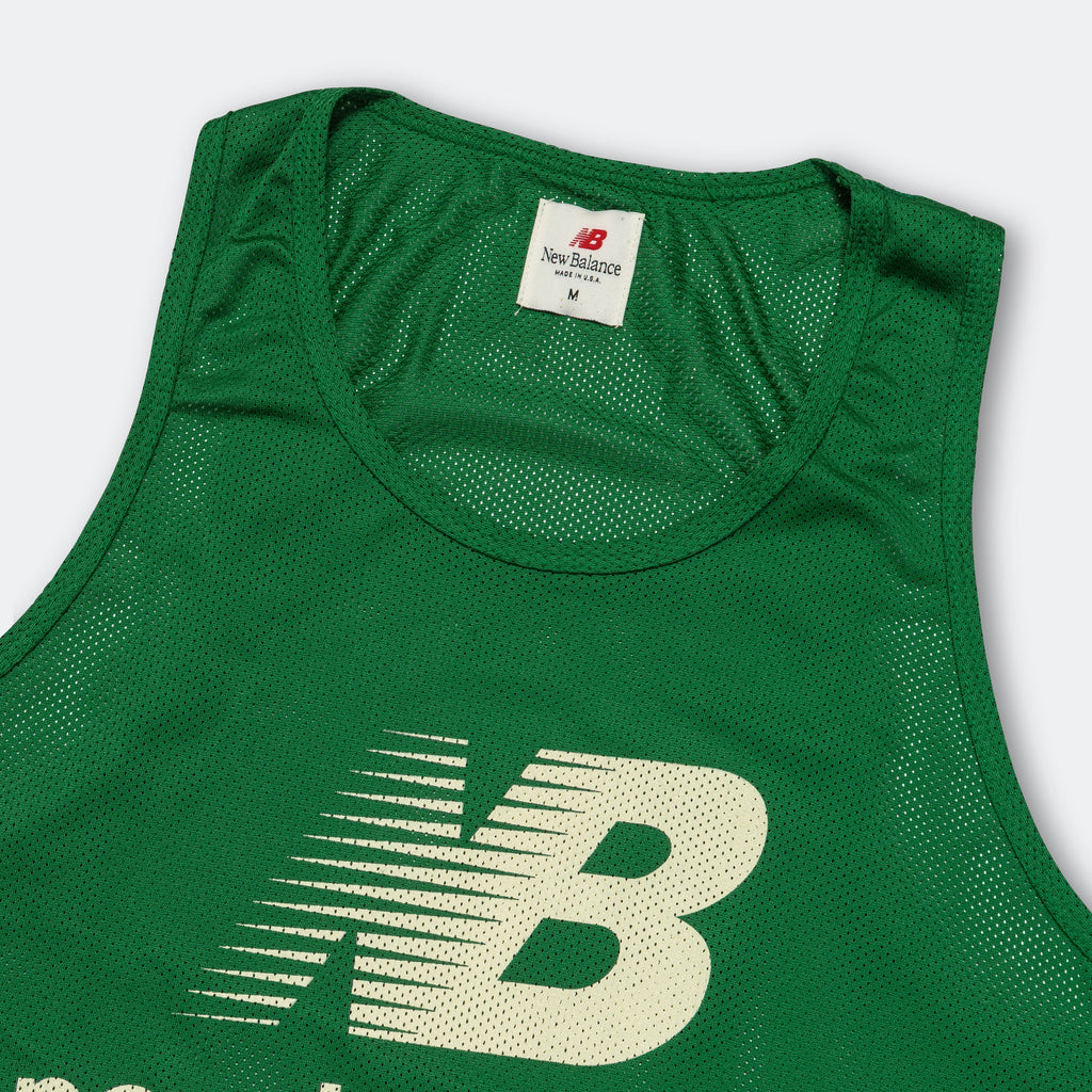 MADE in USA Logo Tank - Classic Pine