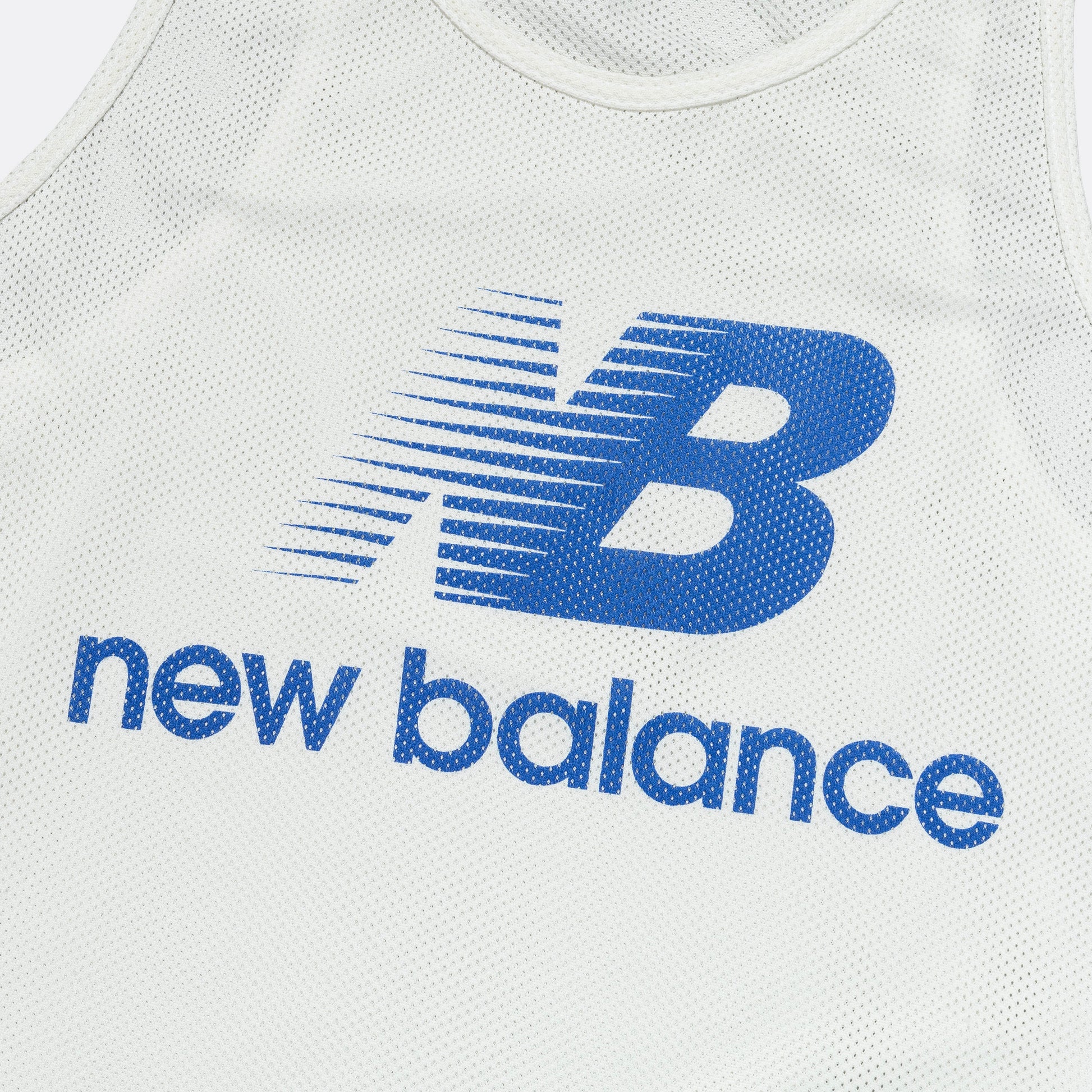 MADE in USA Logo Tank - Sea Salt