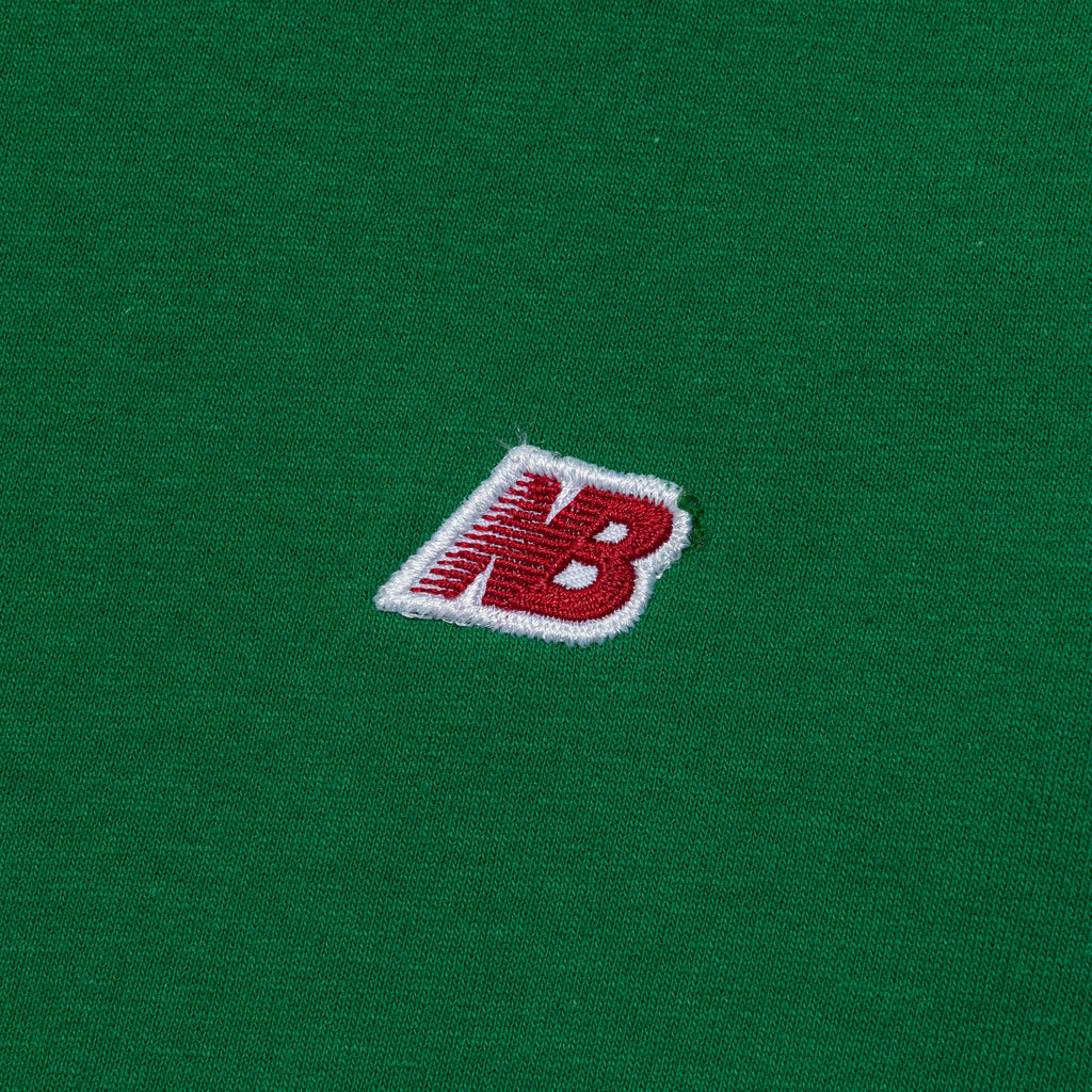 MADE in USA Long Sleeve Tee - Classic Pine