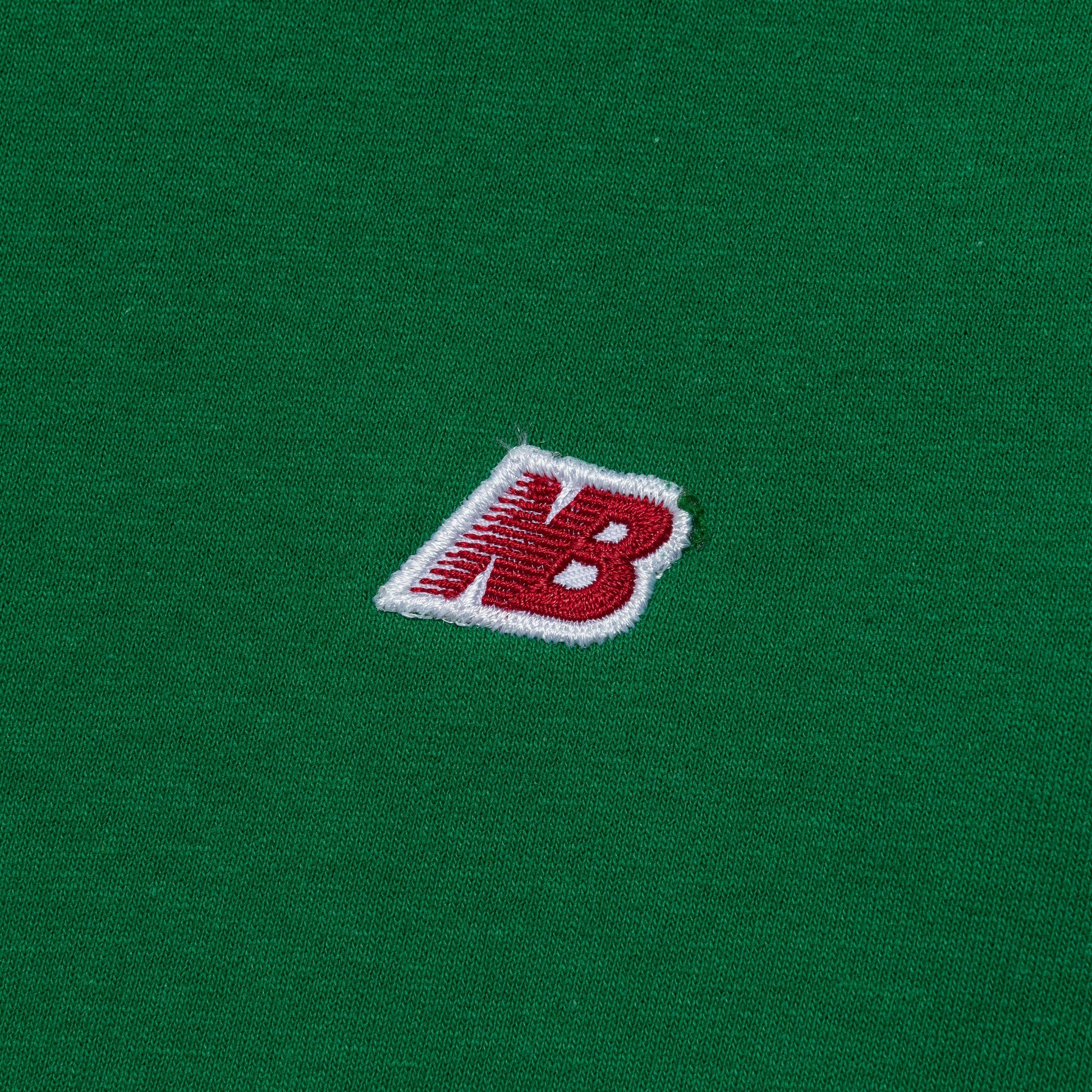 MADE in USA Long Sleeve Tee - Classic Pine