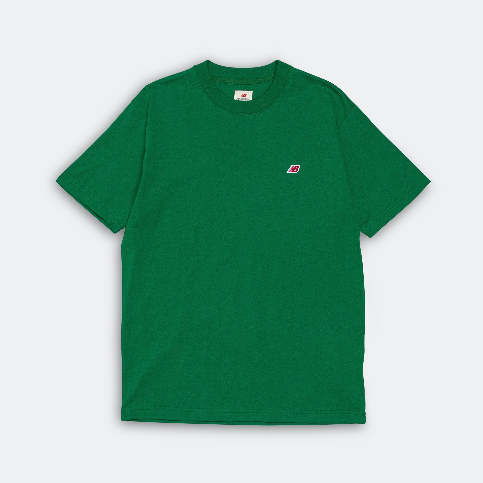 MADE in USA Short Sleeve Tee - Classic Pine