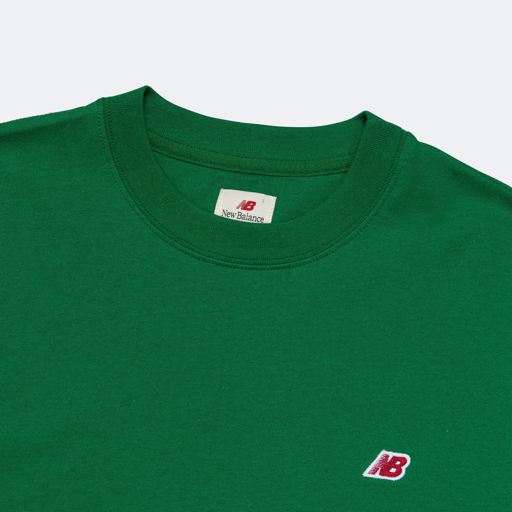 MADE in USA Short Sleeve Tee - Classic Pine