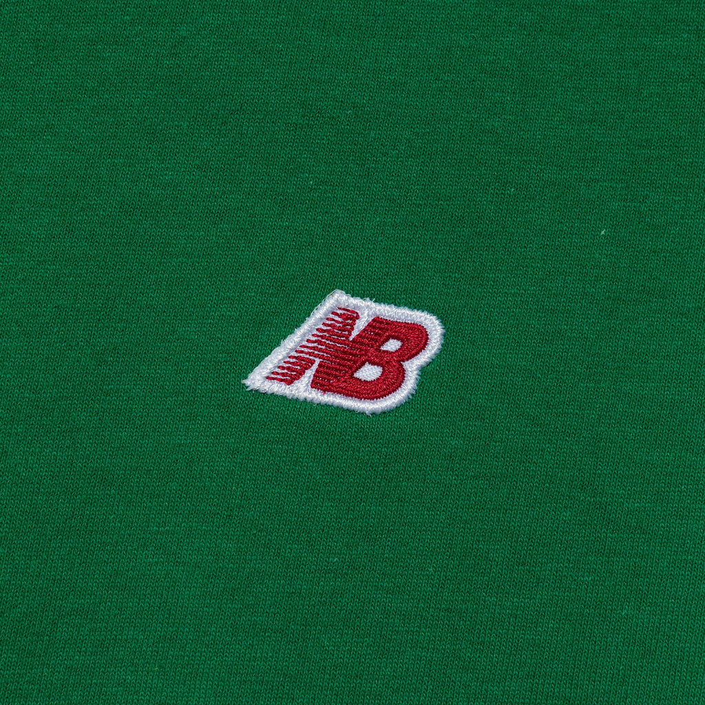 MADE in USA Short Sleeve Tee - Classic Pine