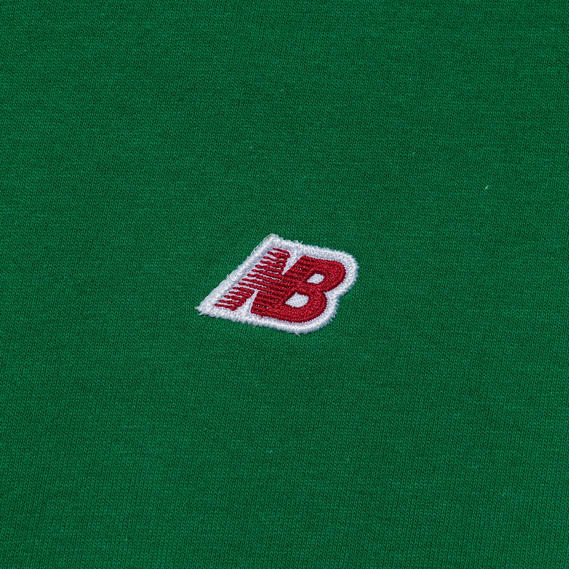 MADE in USA Short Sleeve Tee - Classic Pine