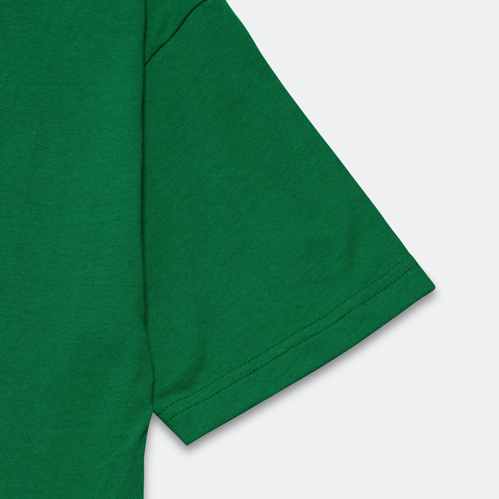 MADE in USA Short Sleeve Tee - Classic Pine