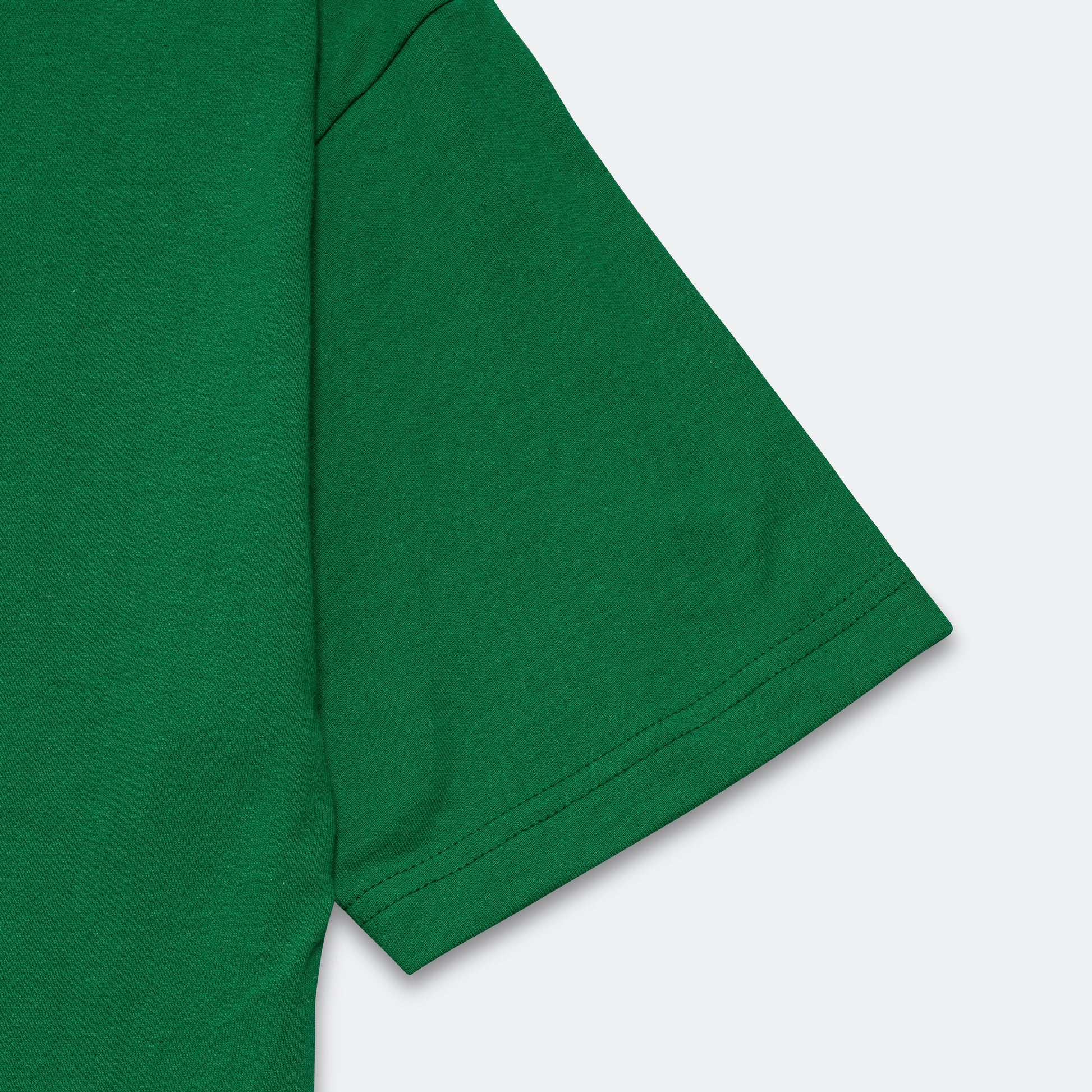 MADE in USA Short Sleeve Tee - Classic Pine
