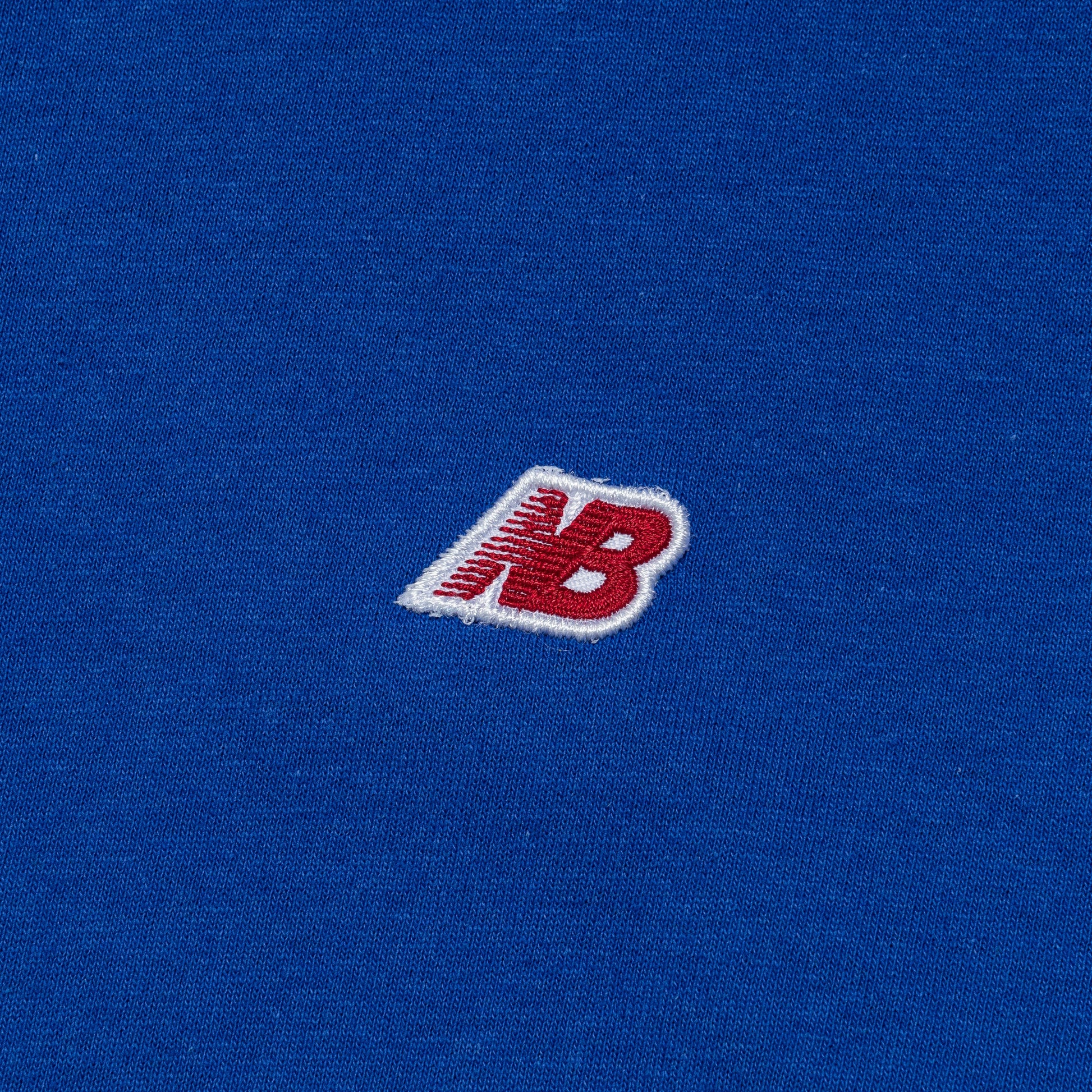 MADE in USA Short Sleeve Tee - Royal Blue