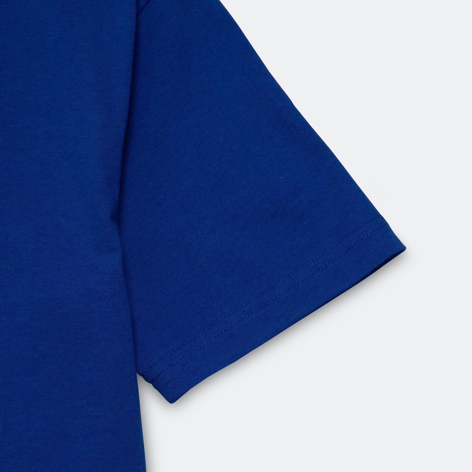 MADE in USA Short Sleeve Tee - Royal Blue