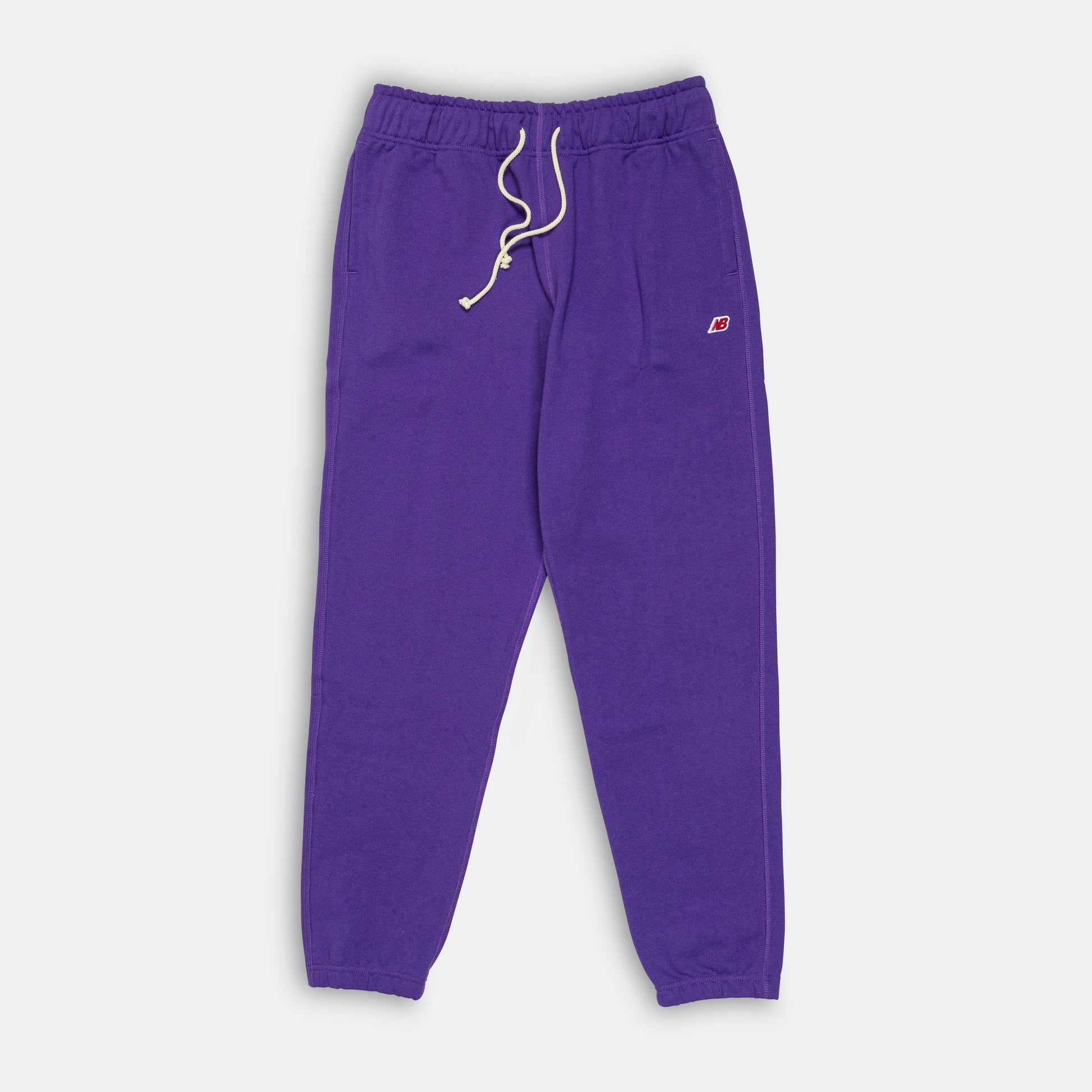 MADE in USA Sweatpant - Prism Purple