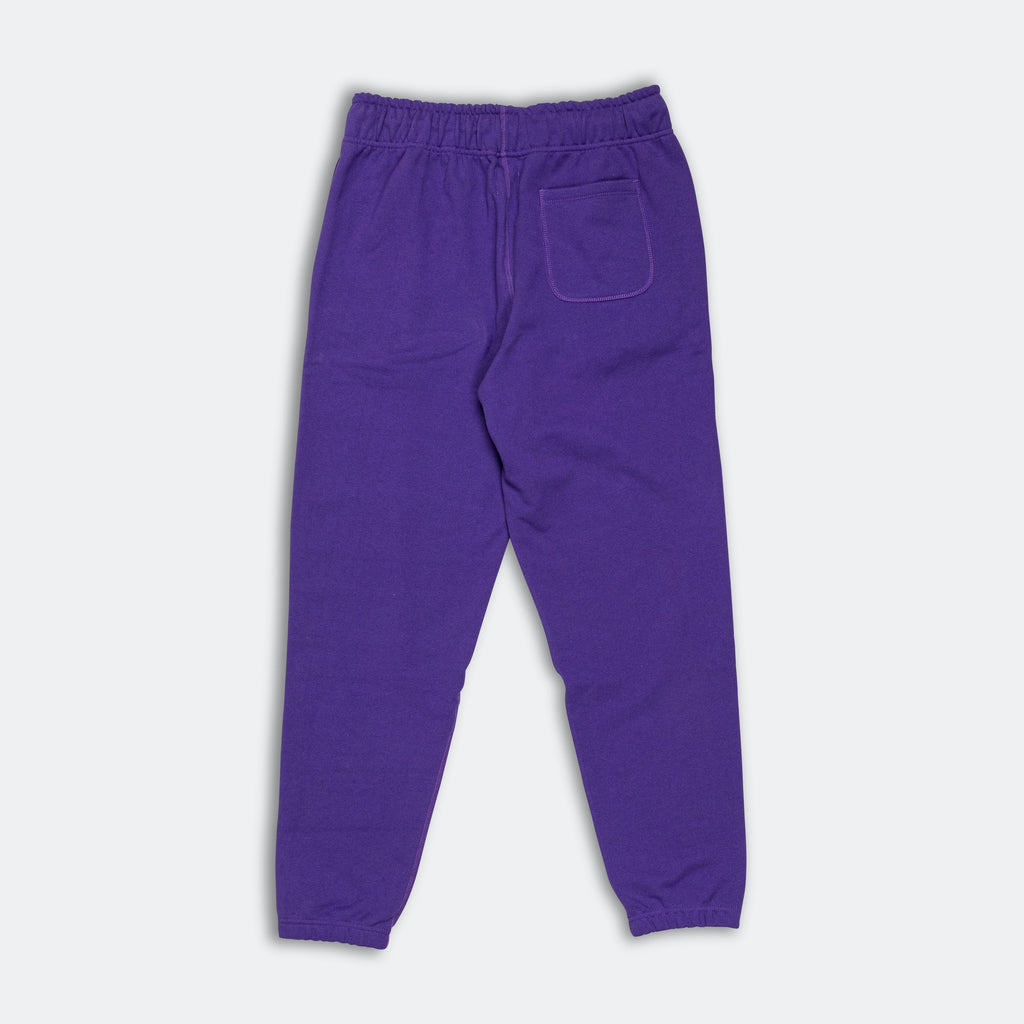 MADE in USA Sweatpant - Prism Purple