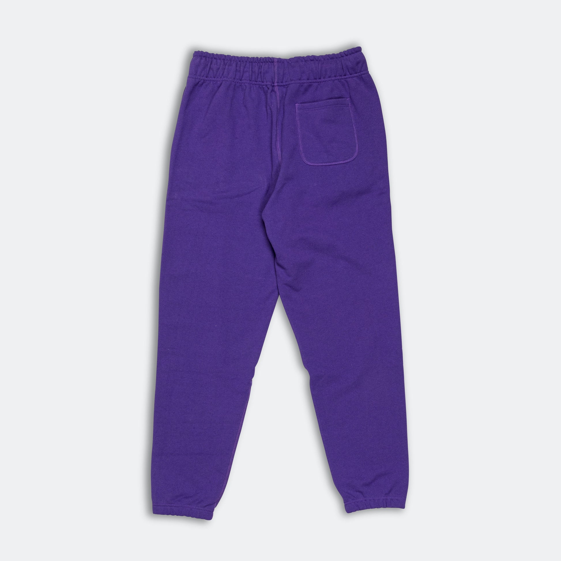MADE in USA Sweatpant - Prism Purple