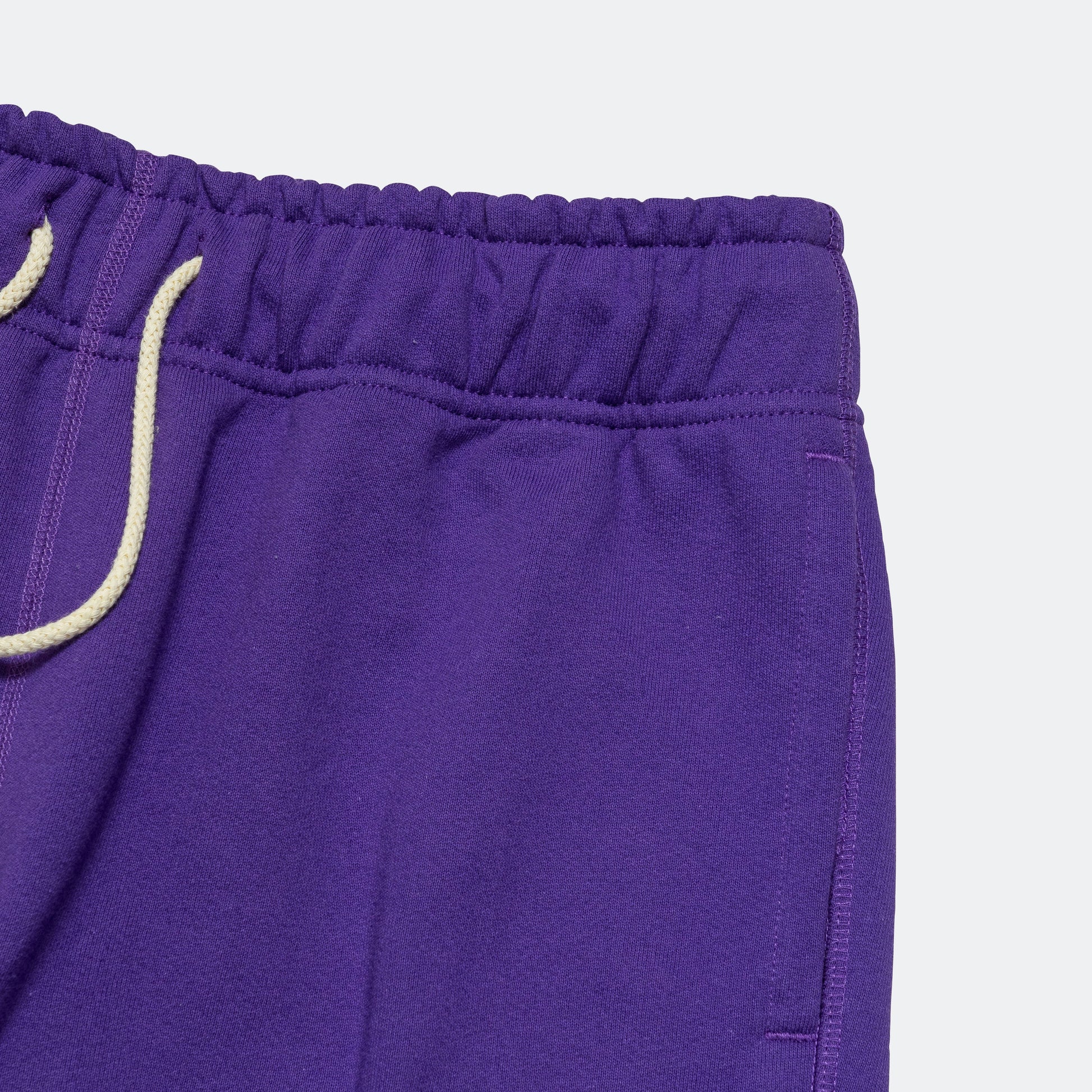 MADE in USA Sweatpant - Prism Purple