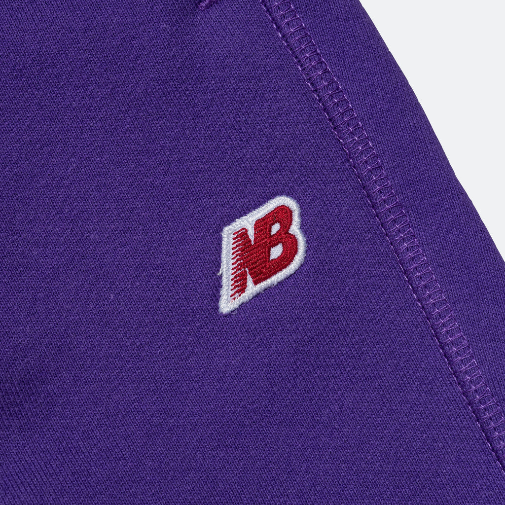 MADE in USA Sweatpant - Prism Purple