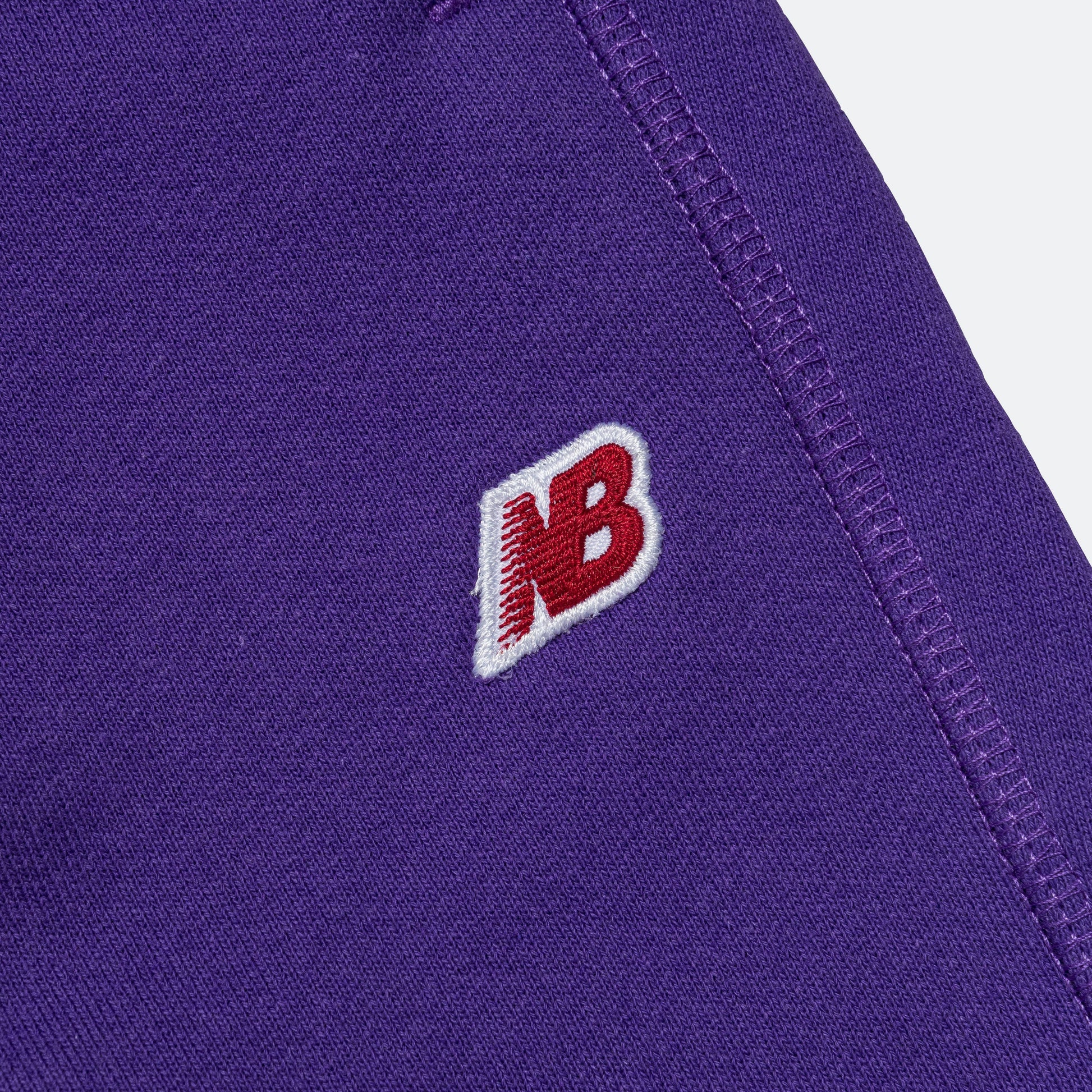 MADE in USA Sweatpant - Prism Purple