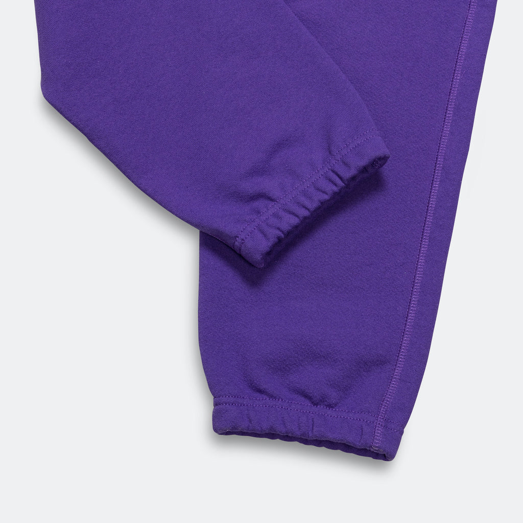 MADE in USA Sweatpant - Prism Purple