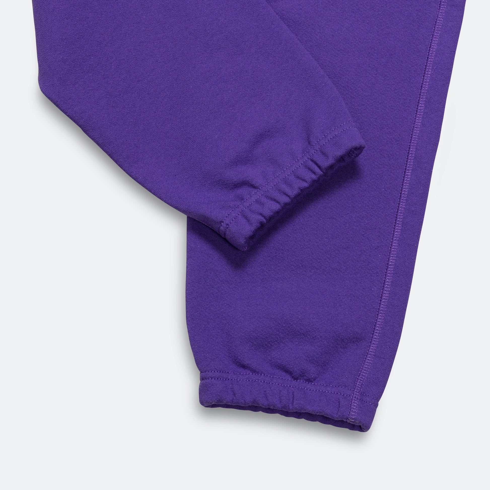 MADE in USA Sweatpant - Prism Purple