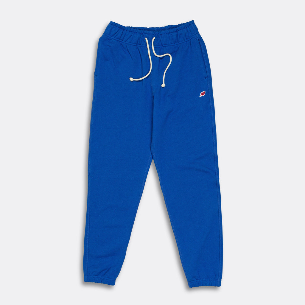 MADE in USA Sweatpant - Team Royal