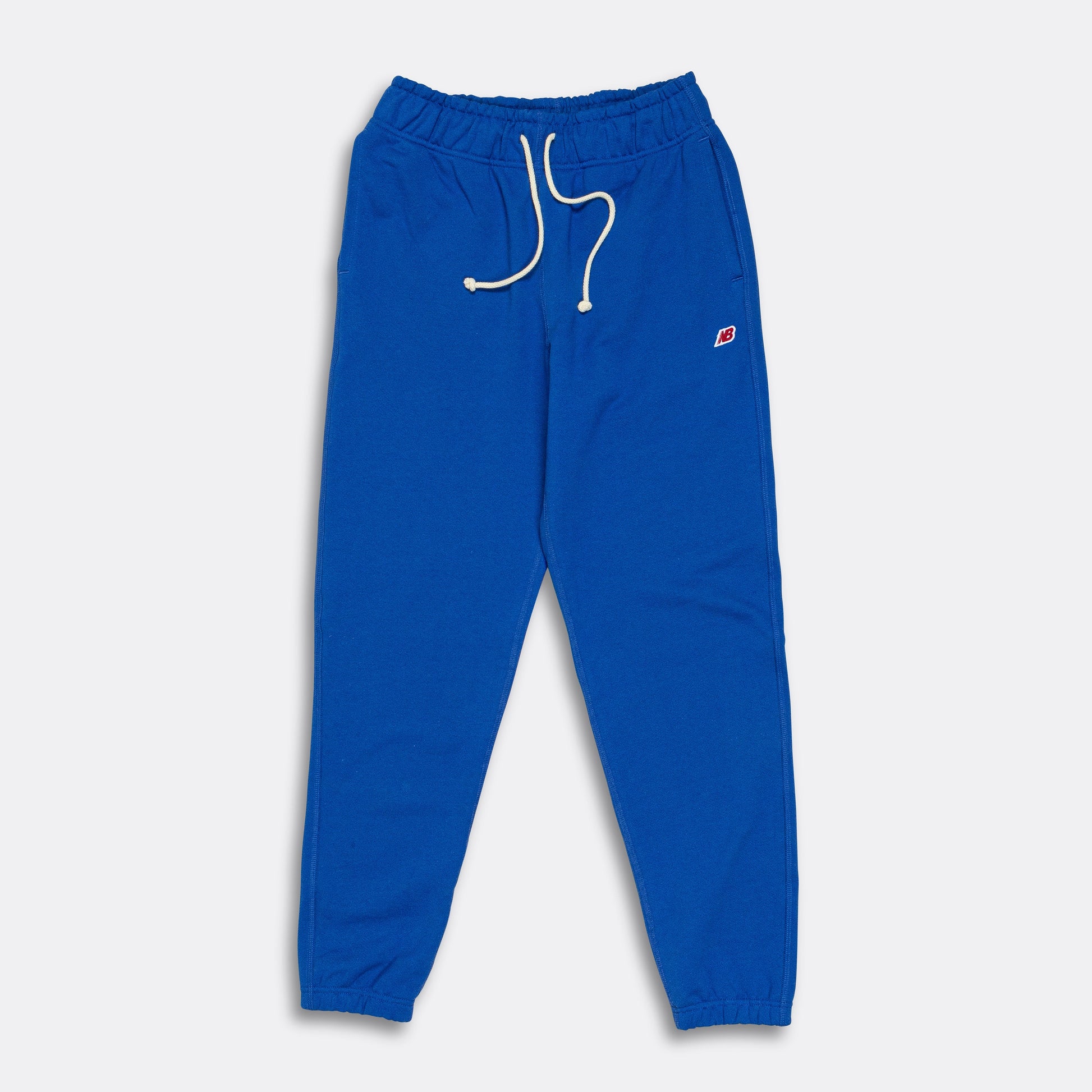 MADE in USA Sweatpant - Team Royal