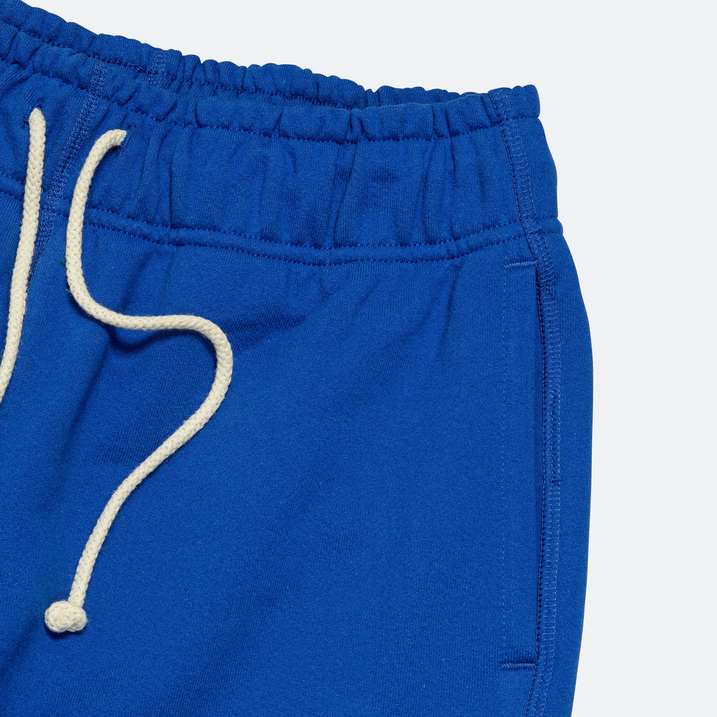 MADE in USA Sweatpant - Team Royal