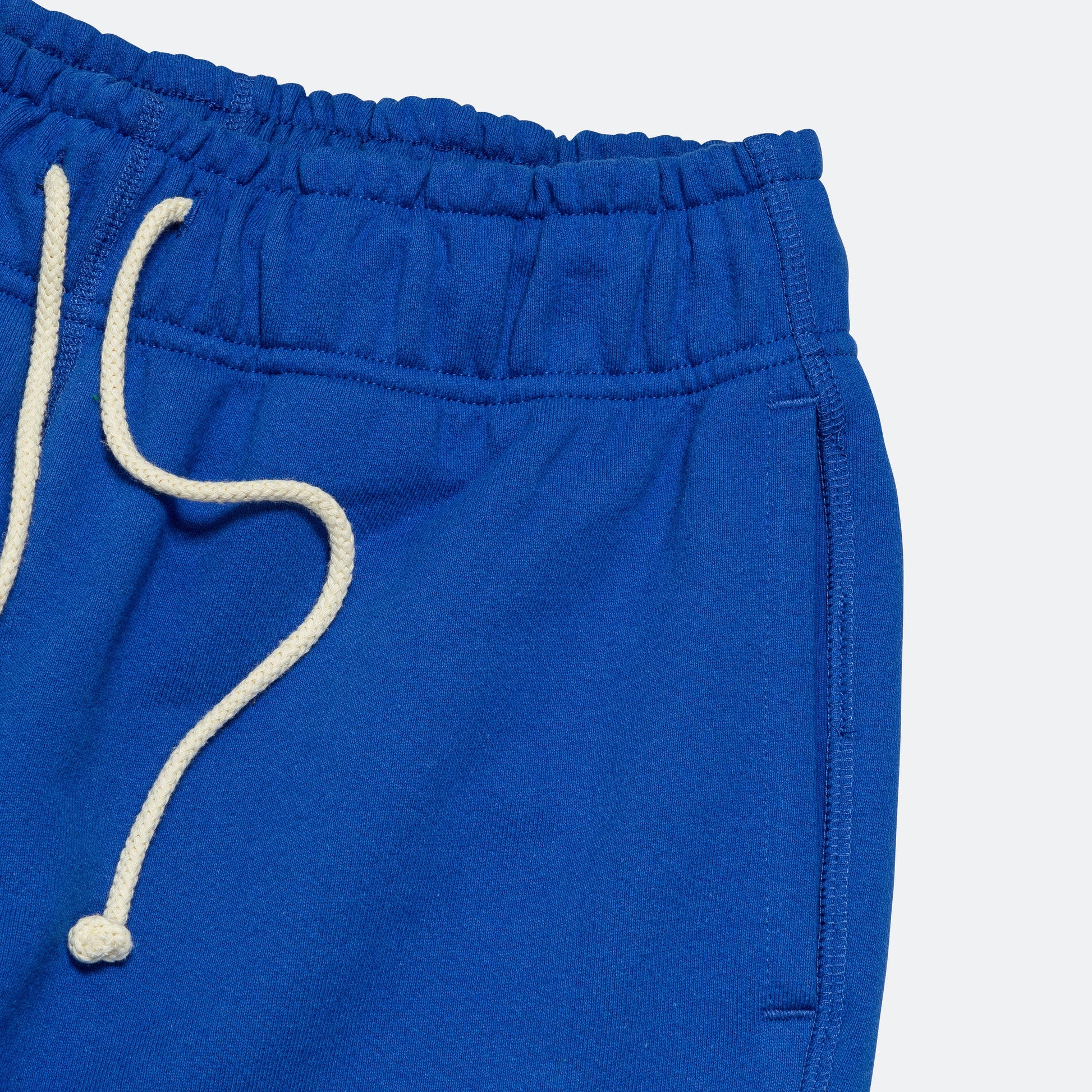 MADE in USA Sweatpant - Team Royal