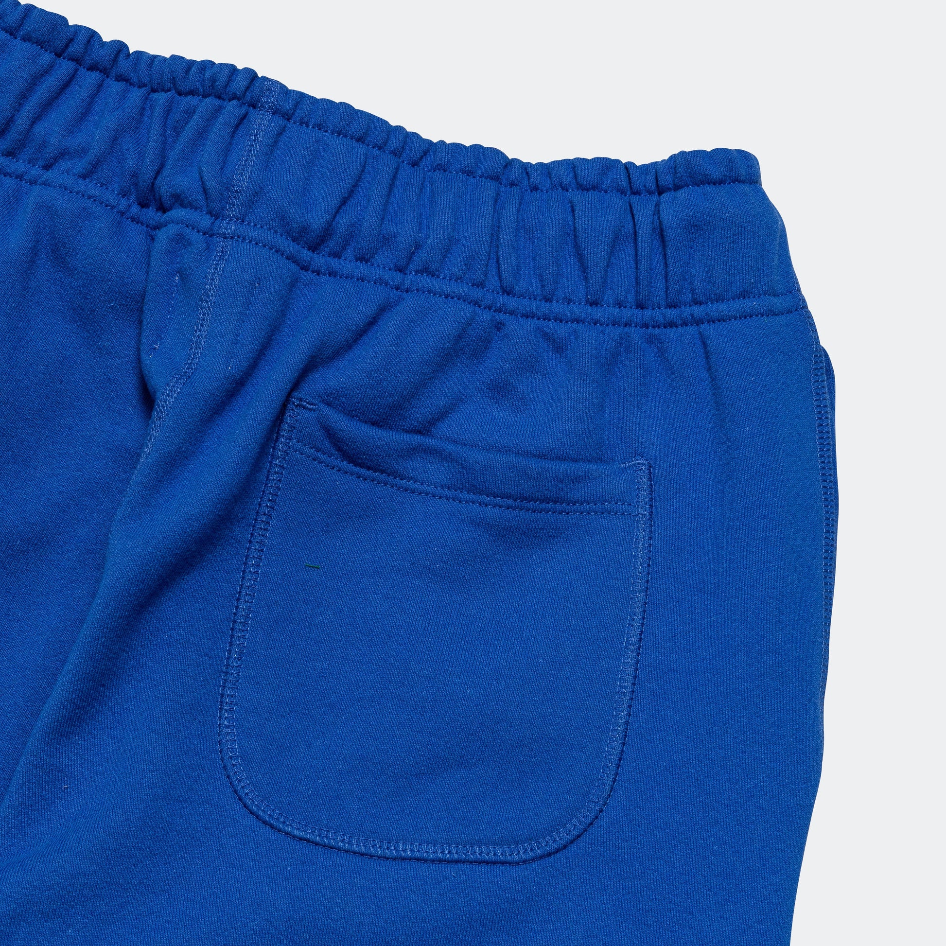 MADE in USA Sweatpant - Team Royal