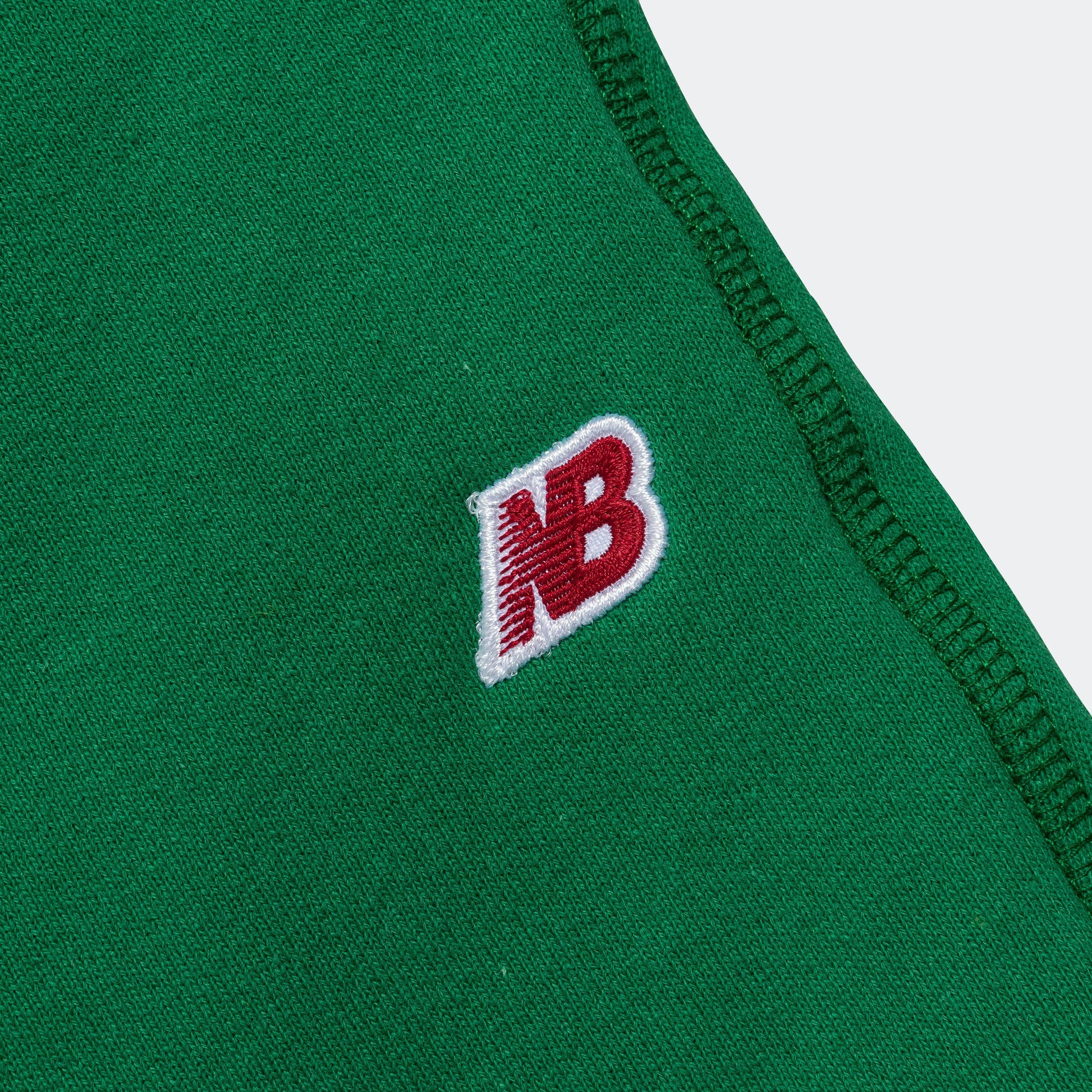 MADE in USA Sweat Short - Classic Pine
