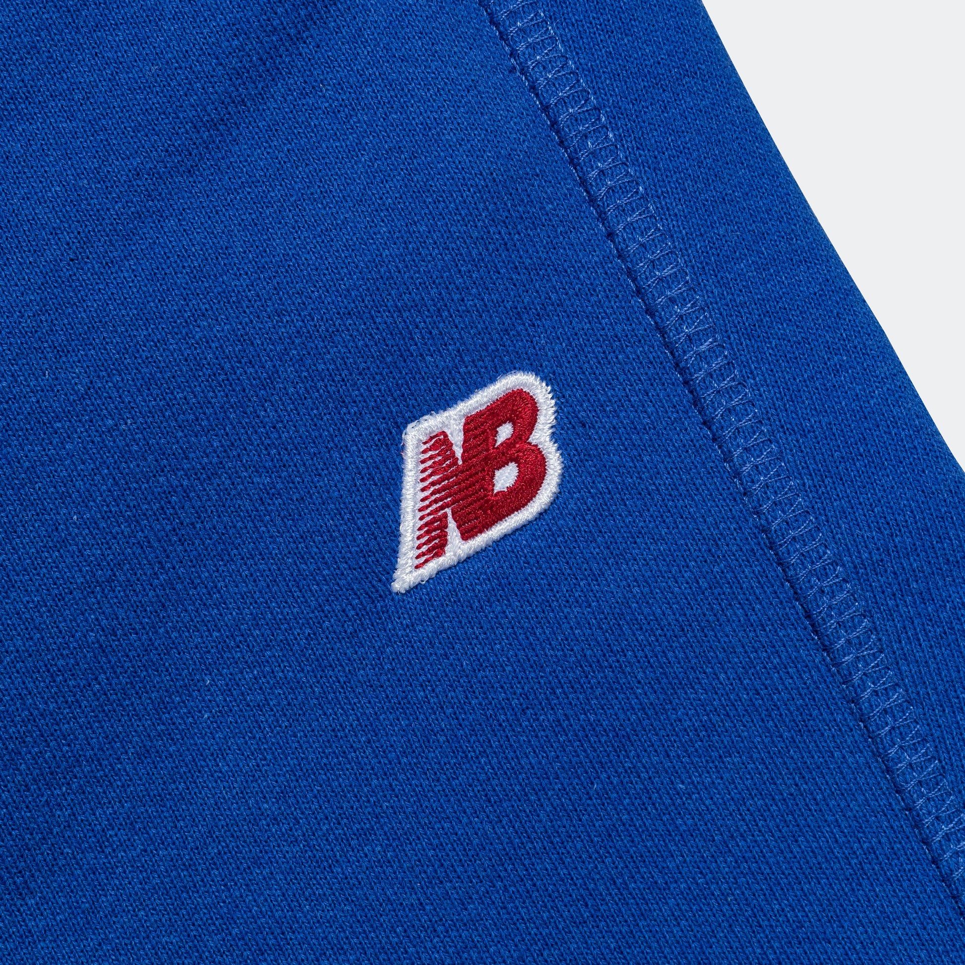 MADE in USA Sweat Short - Team Royal