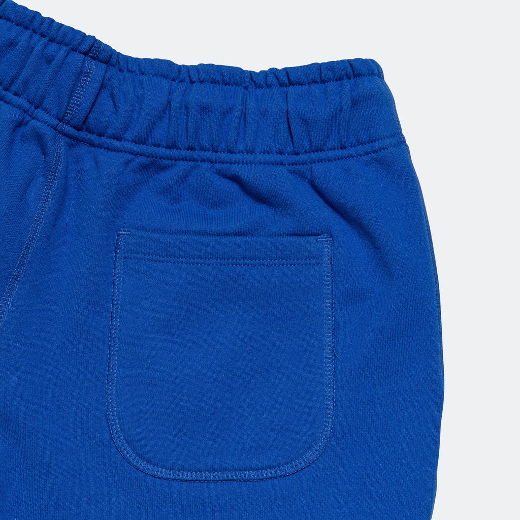 MADE in USA Sweat Short - Team Royal