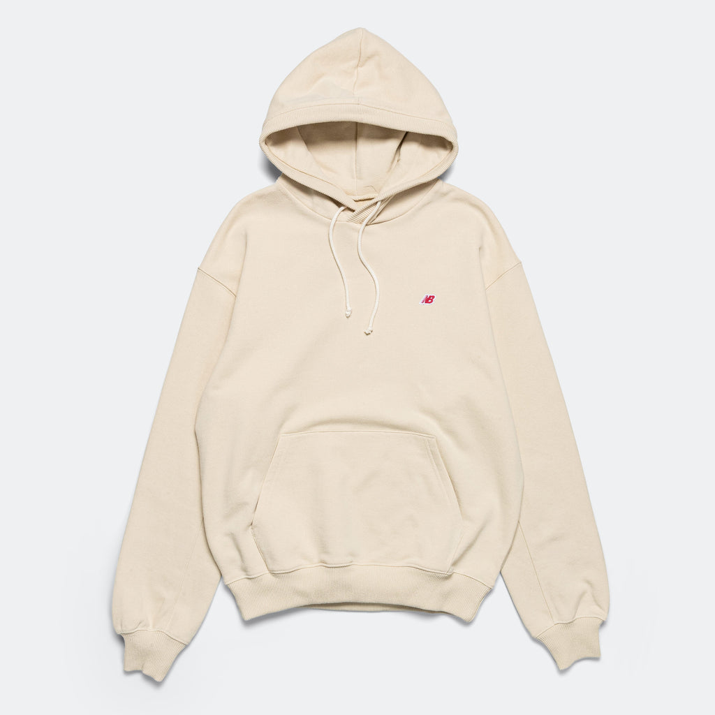MADE in USA Core Hoodie - Sandstone