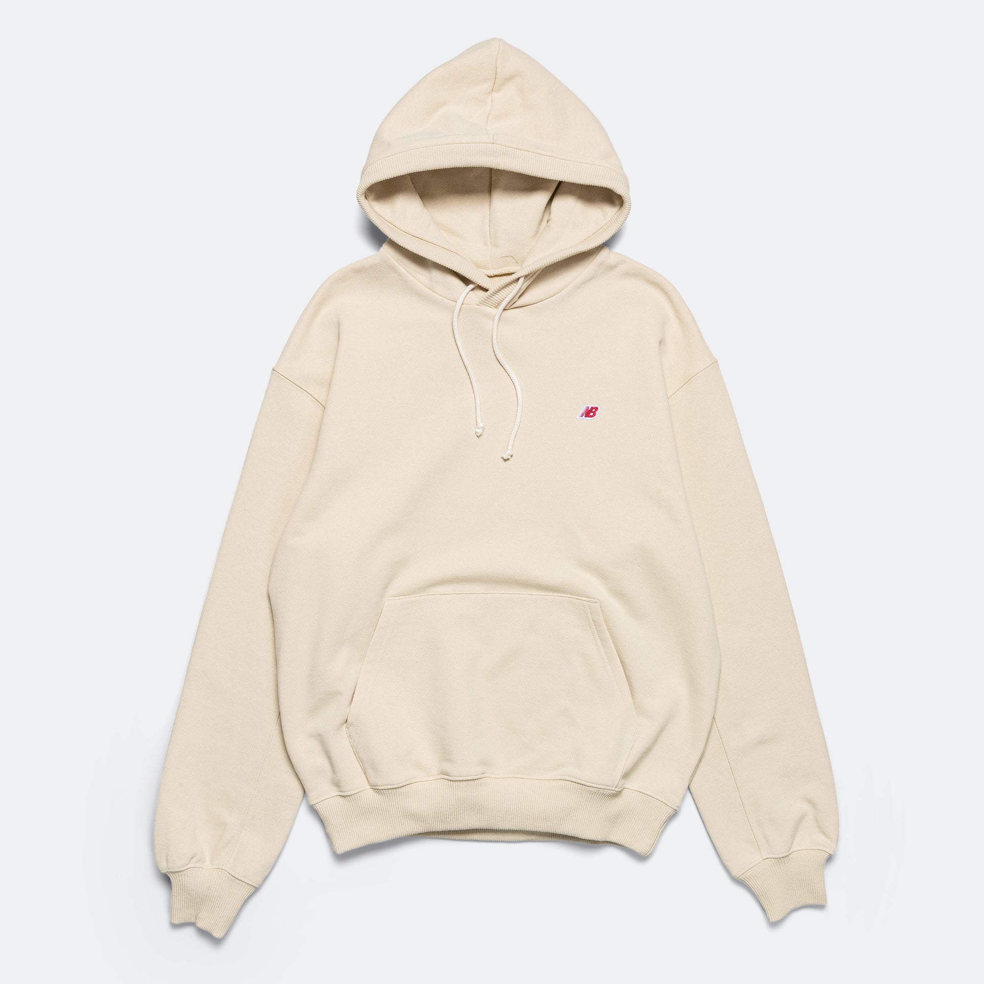 MADE in USA Core Hoodie - Sandstone