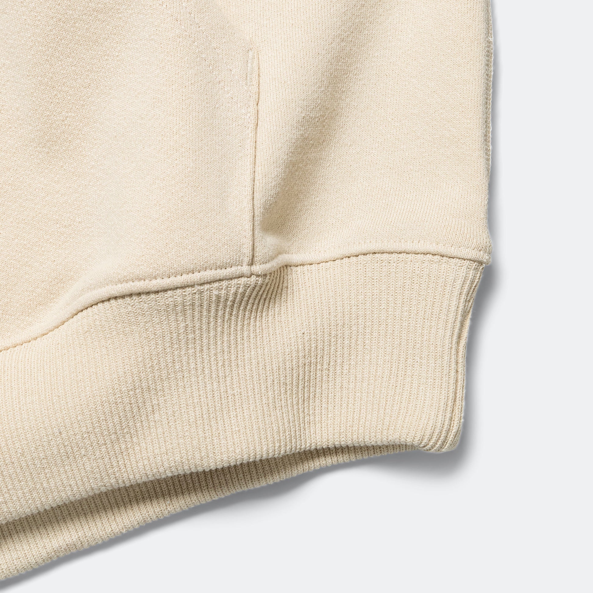 MADE in USA Core Hoodie - Sandstone