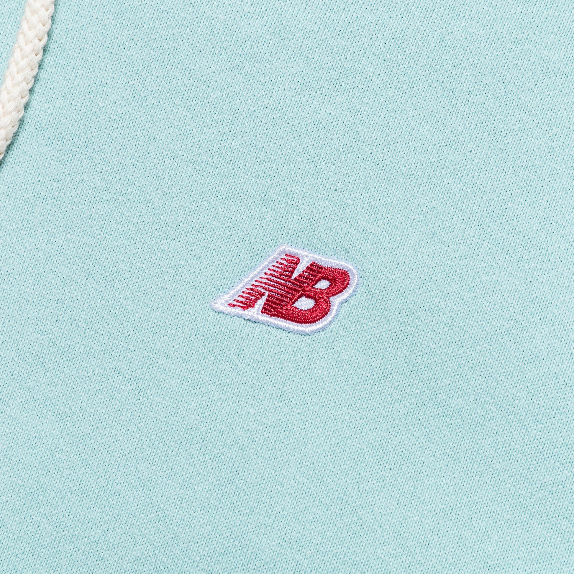 MADE in USA Core Hoodie - Winter Fog