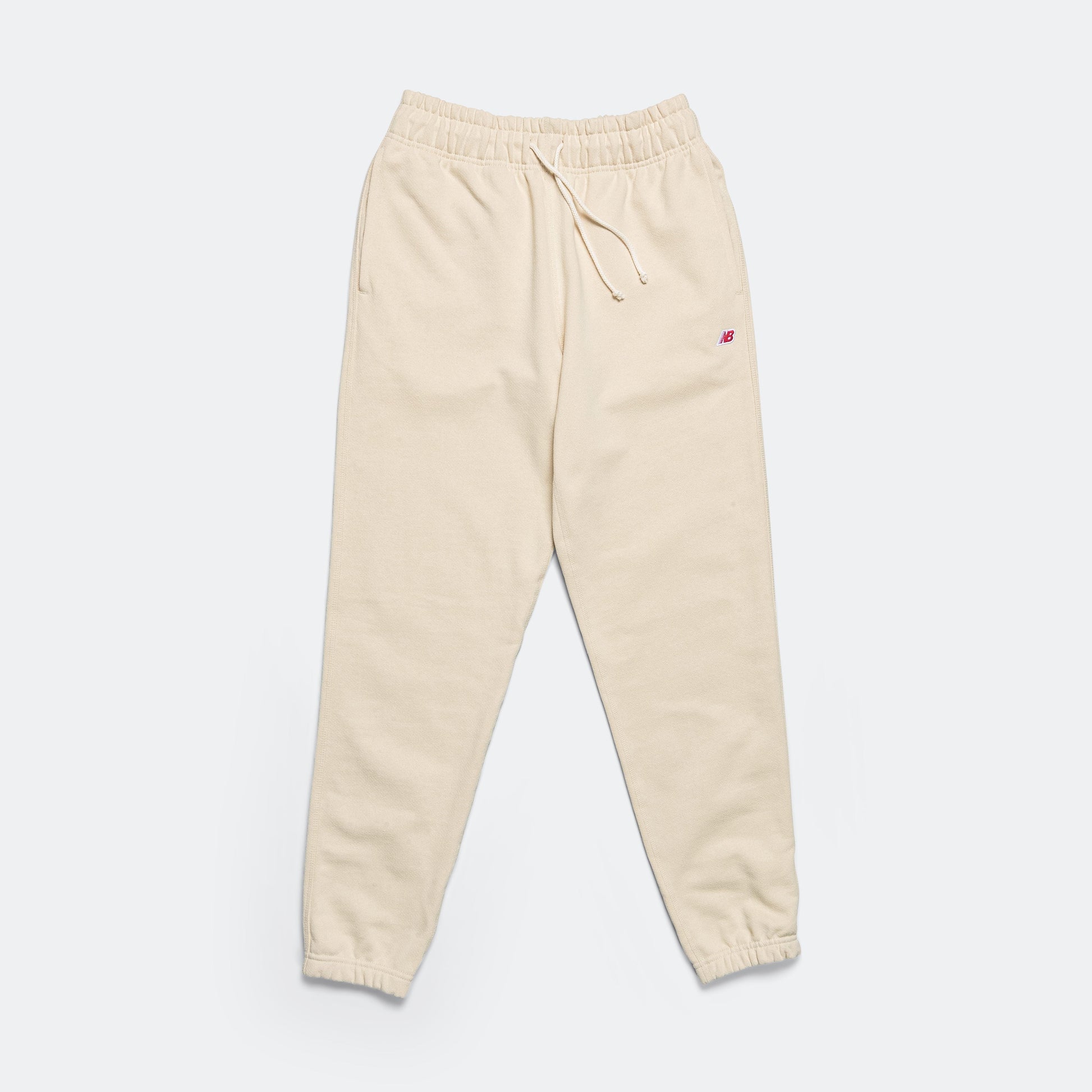MADE in USA Core Sweatpant - Sandstone