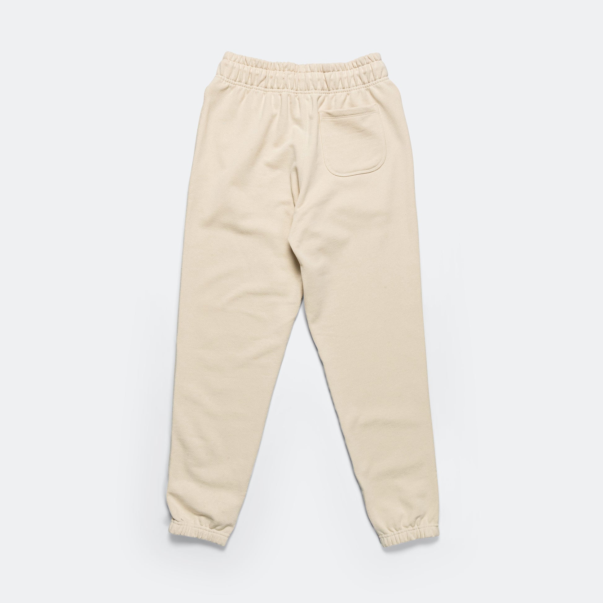 MADE in USA Core Sweatpant - Sandstone