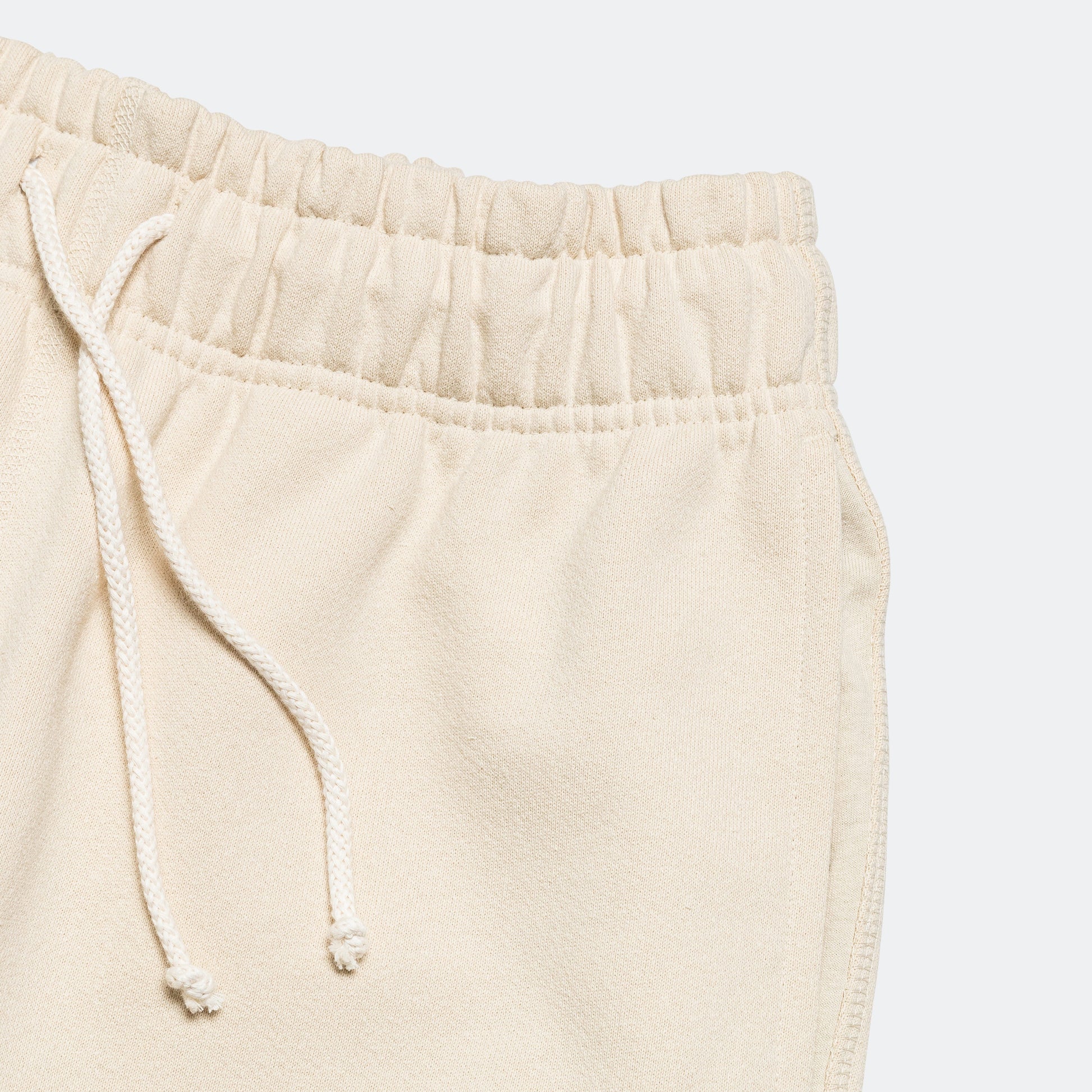 MADE in USA Core Sweatpant - Sandstone