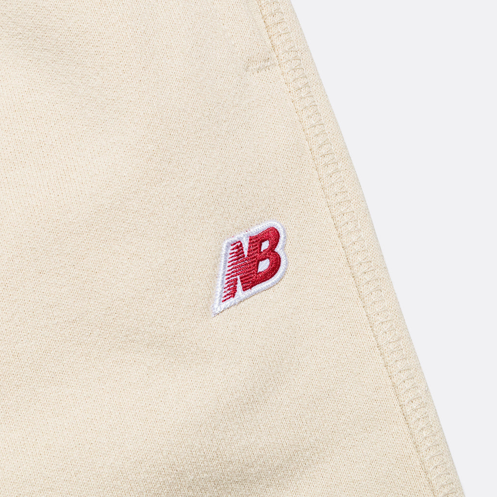MADE in USA Core Sweatpant - Sandstone