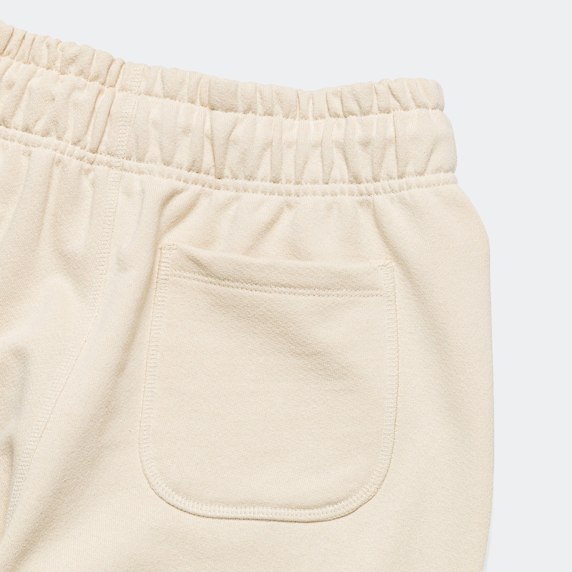 MADE in USA Core Sweatpant - Sandstone