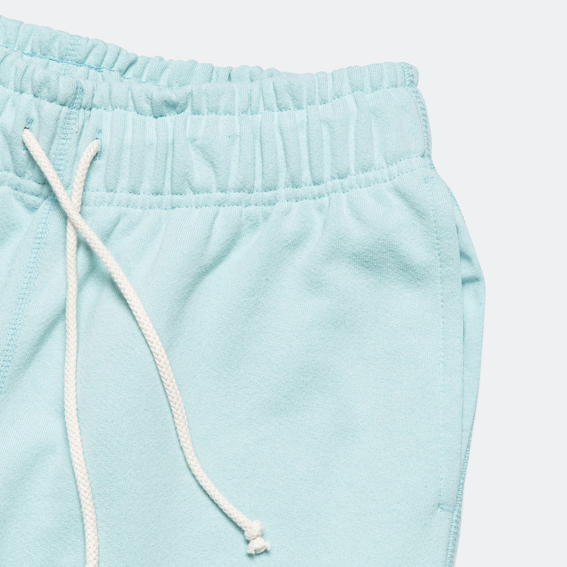 MADE in USA Core Sweatpant - Winter Fog