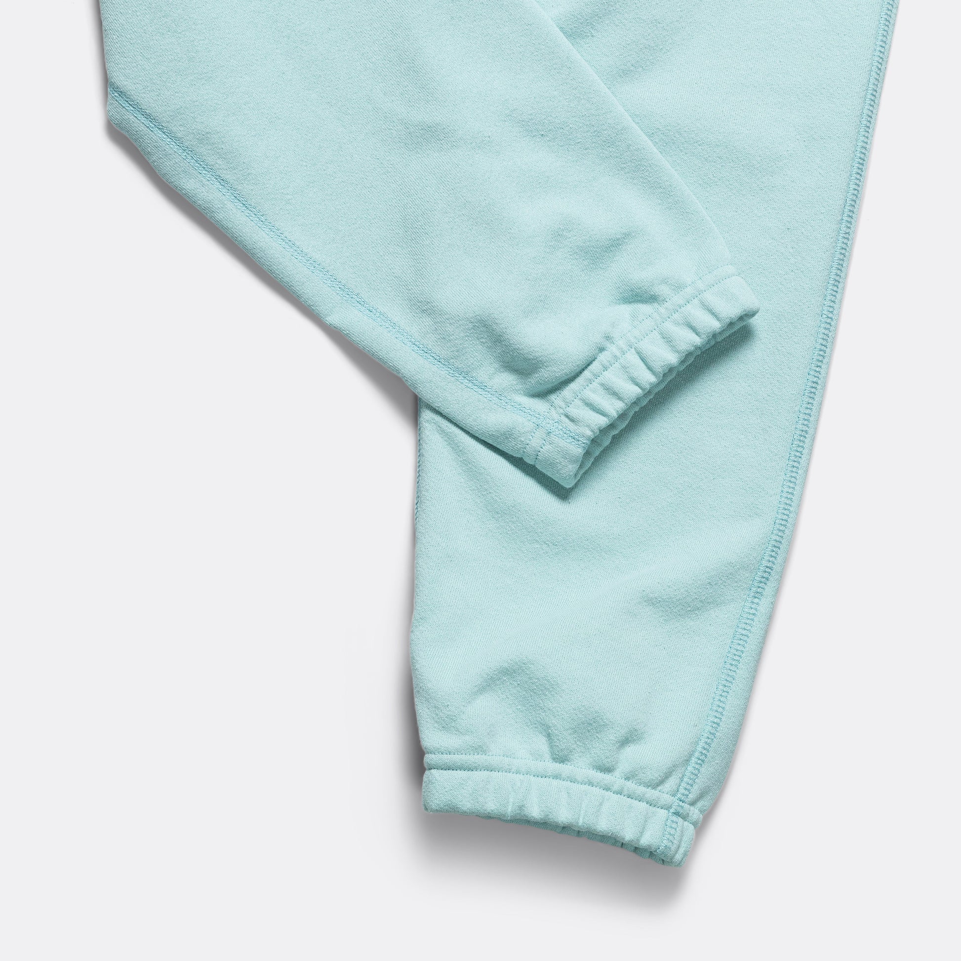 MADE in USA Core Sweatpant - Winter Fog