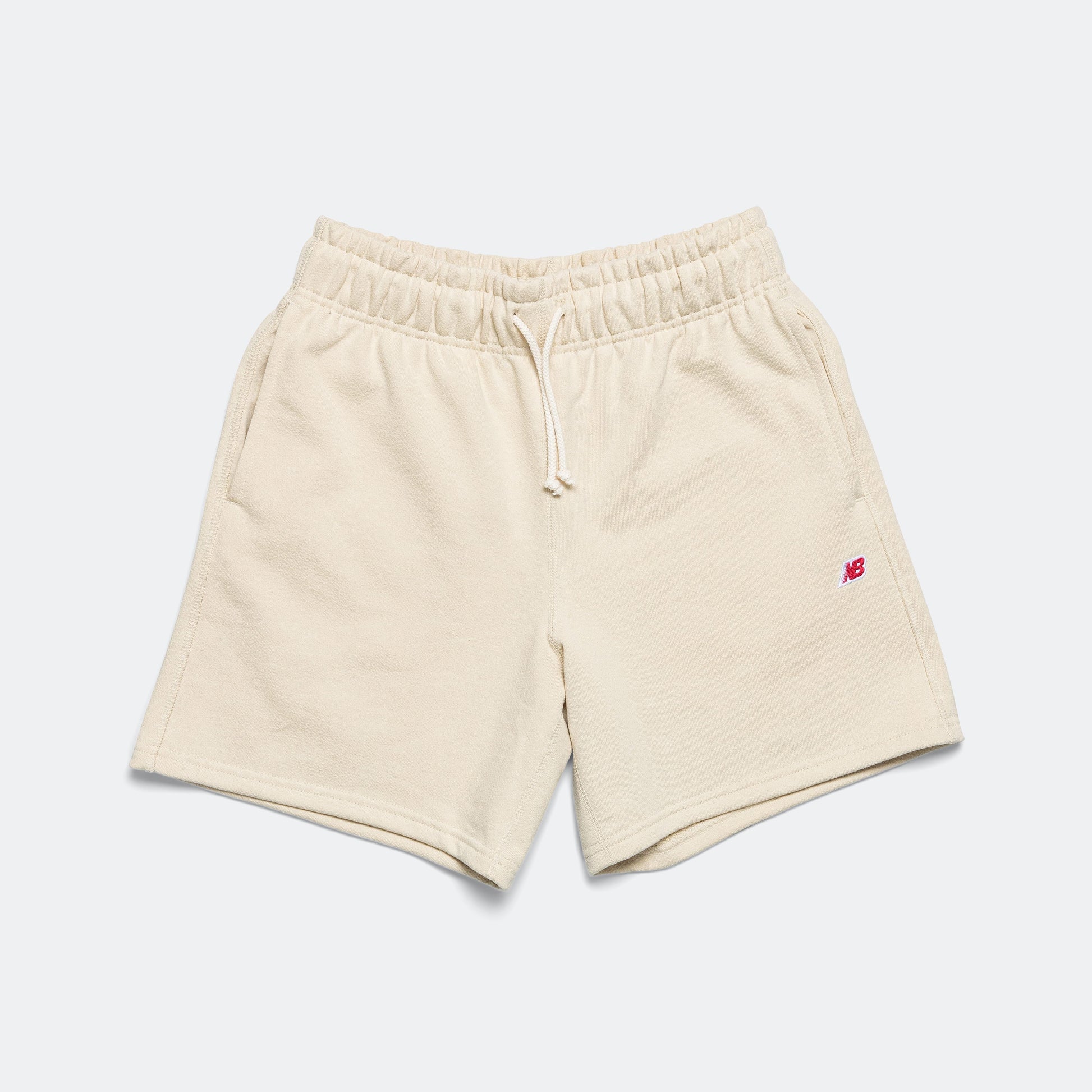 MADE in USA Core Sweat Short - Sandstone
