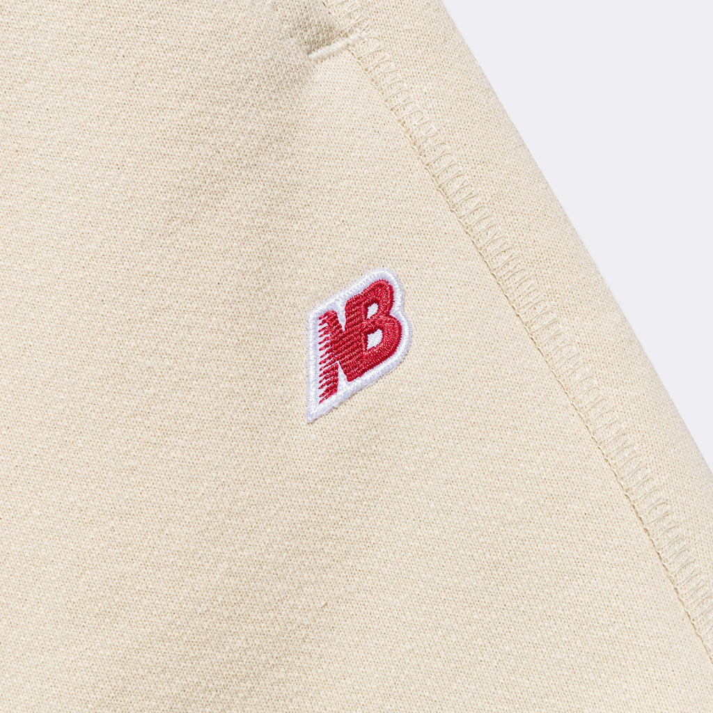 MADE in USA Core Sweat Short - Sandstone