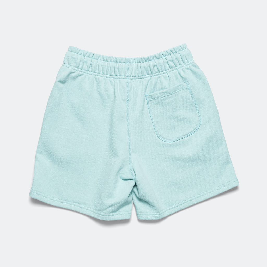 MADE in USA Core Sweat Short - Winter Fog