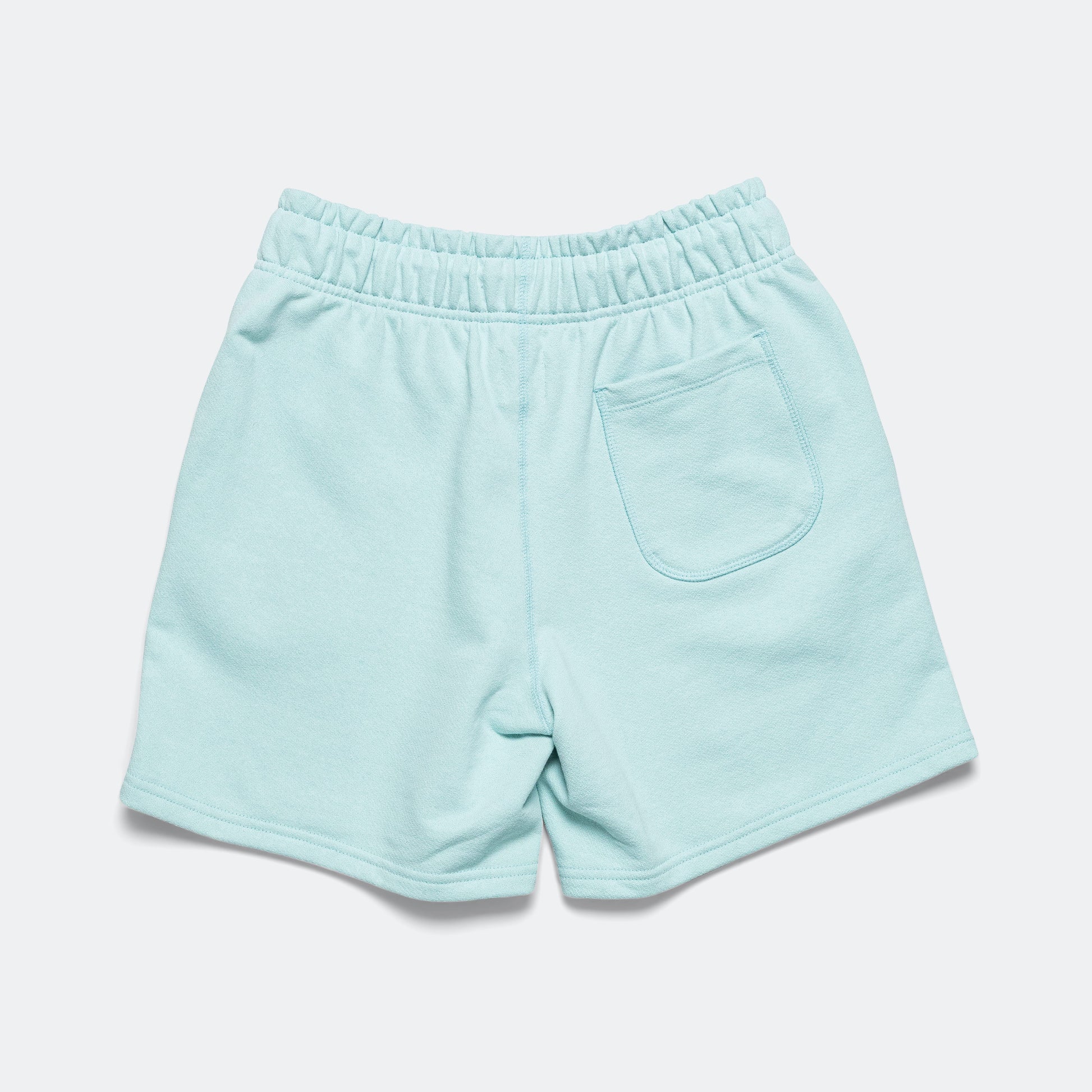 MADE in USA Core Sweat Short - Winter Fog