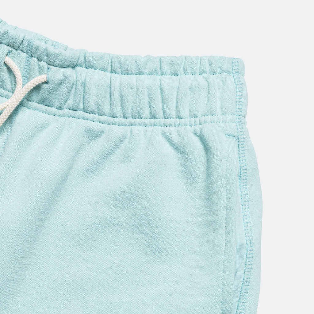 MADE in USA Core Sweat Short - Winter Fog
