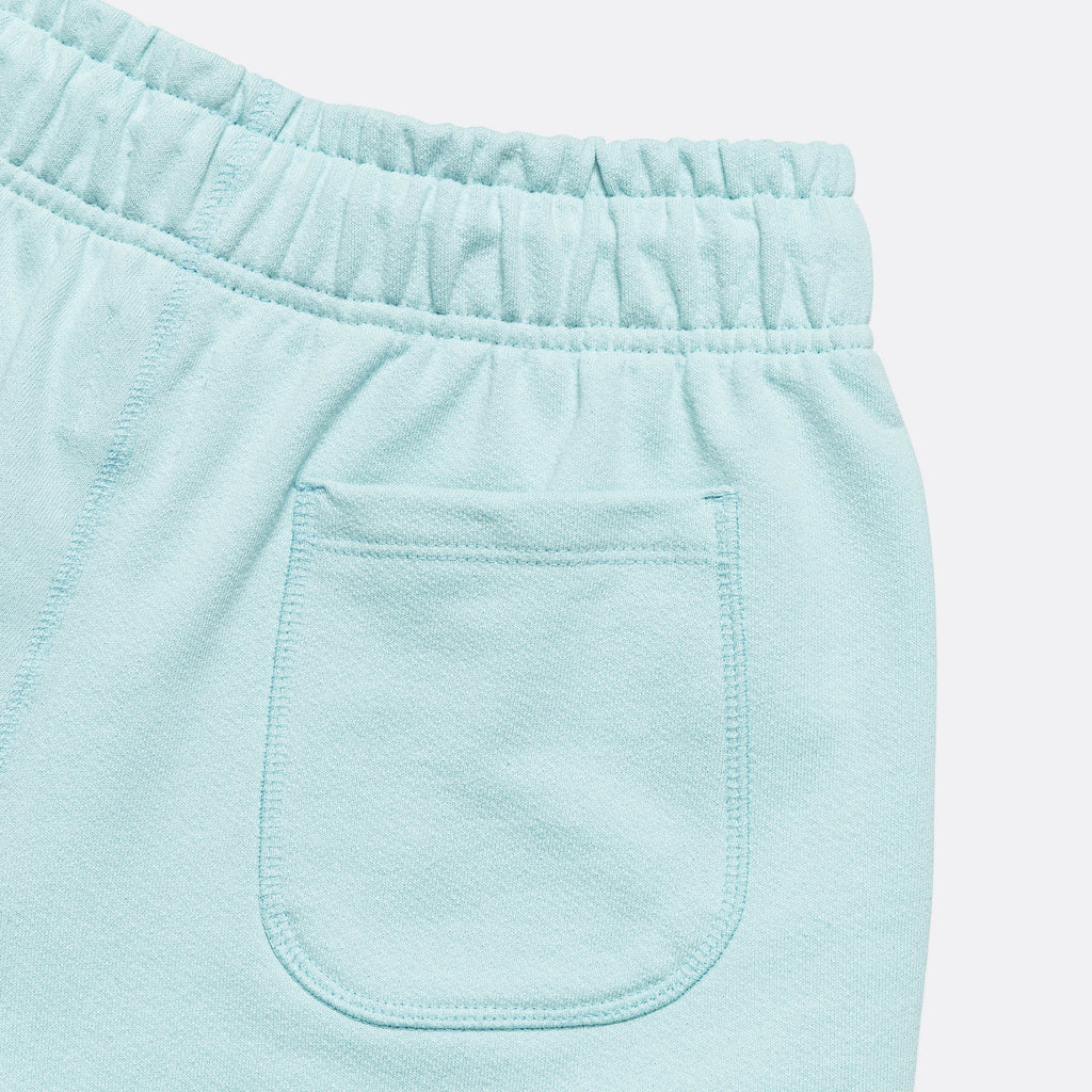 MADE in USA Core Sweat Short - Winter Fog