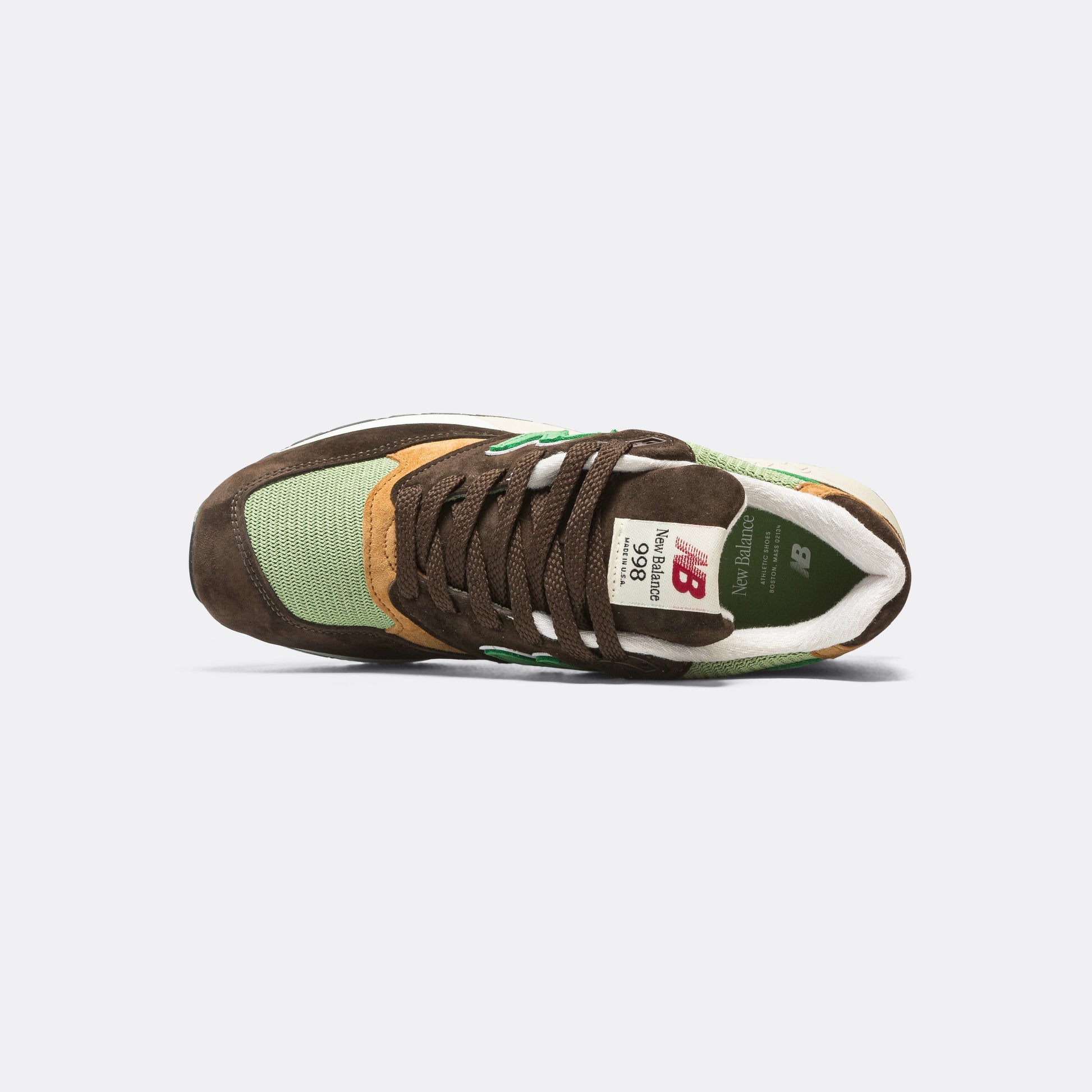 U998BG