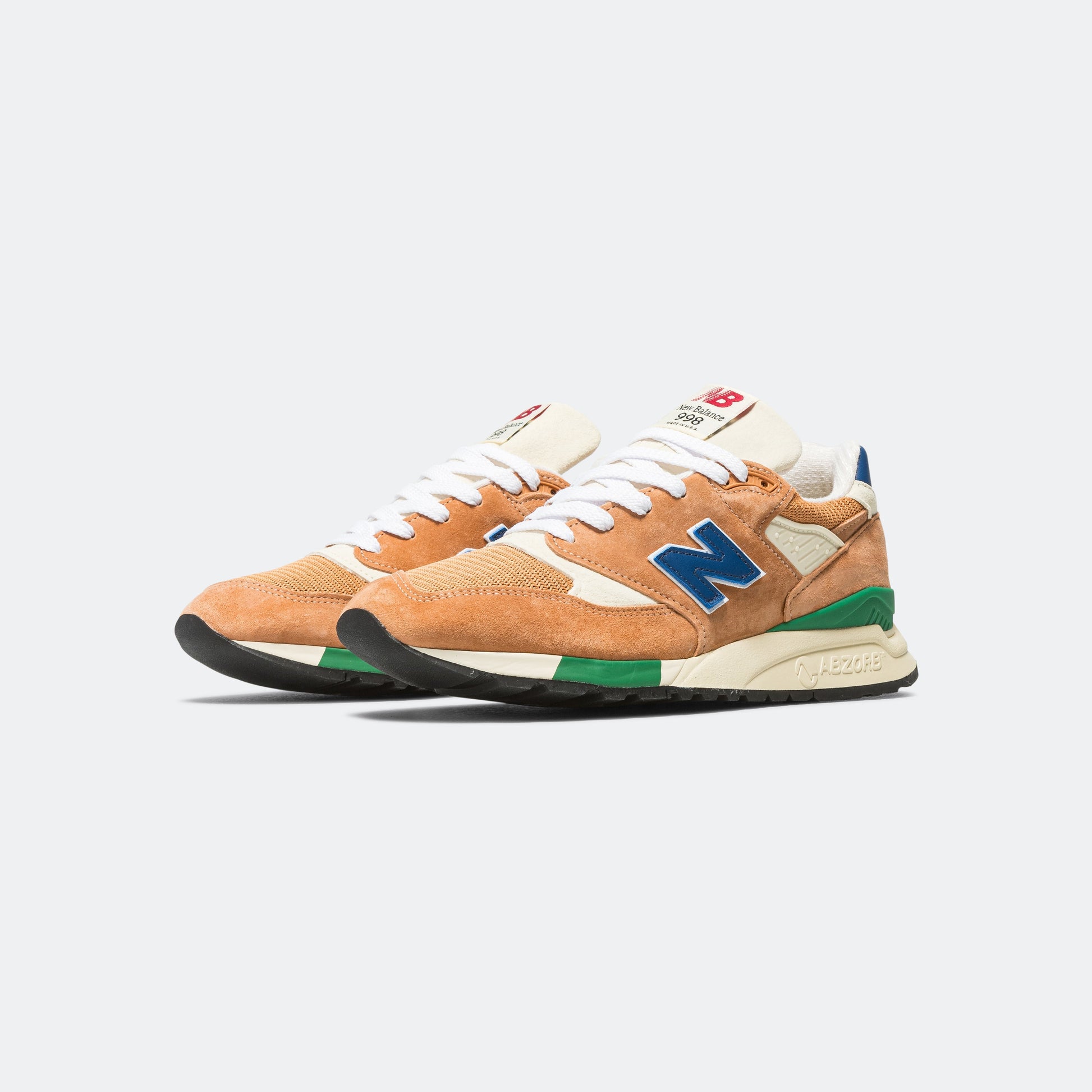 U998OB