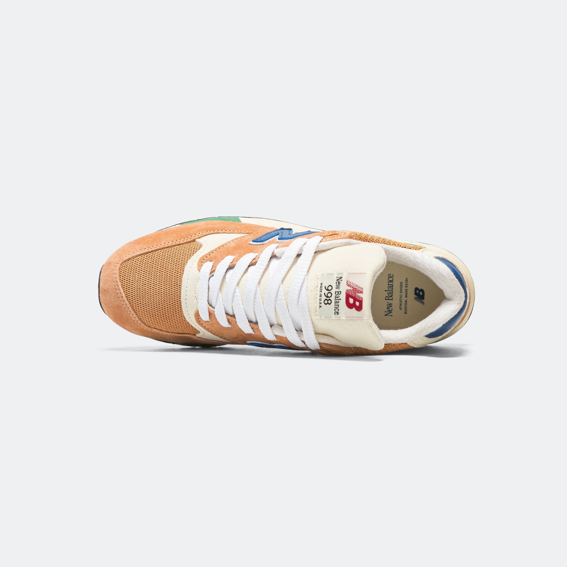 U998OB